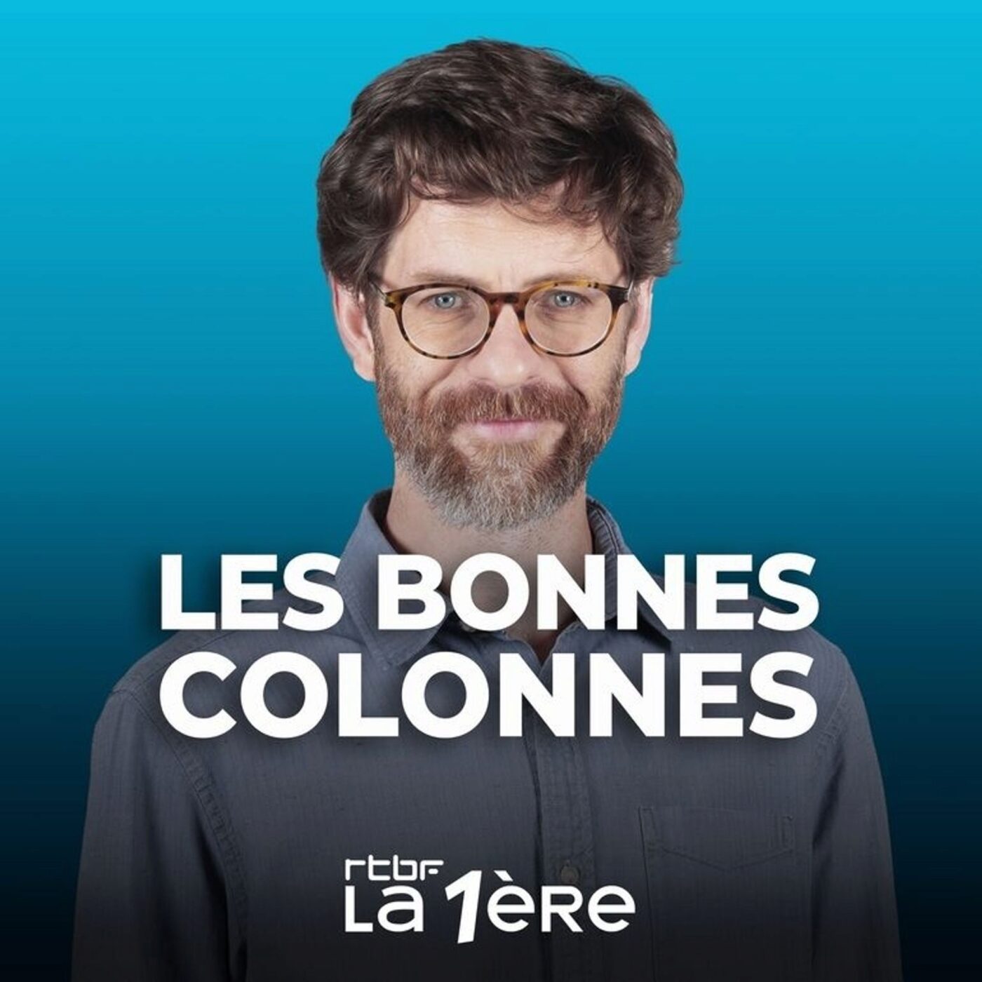 Wilfried raconte la Belgique (et surtout les guerres qui nous entourent)