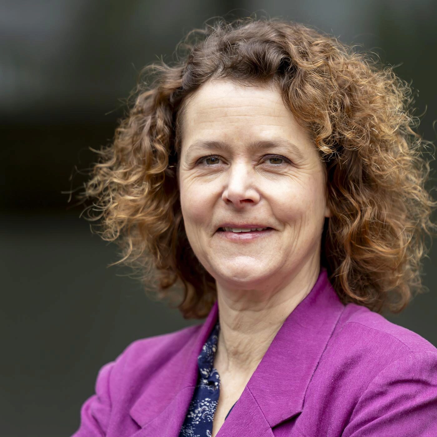 L'invitée de La Matinale - Joëlle Bertossa, Conseillère administrative de la Ville de Genève en charge de la Culture