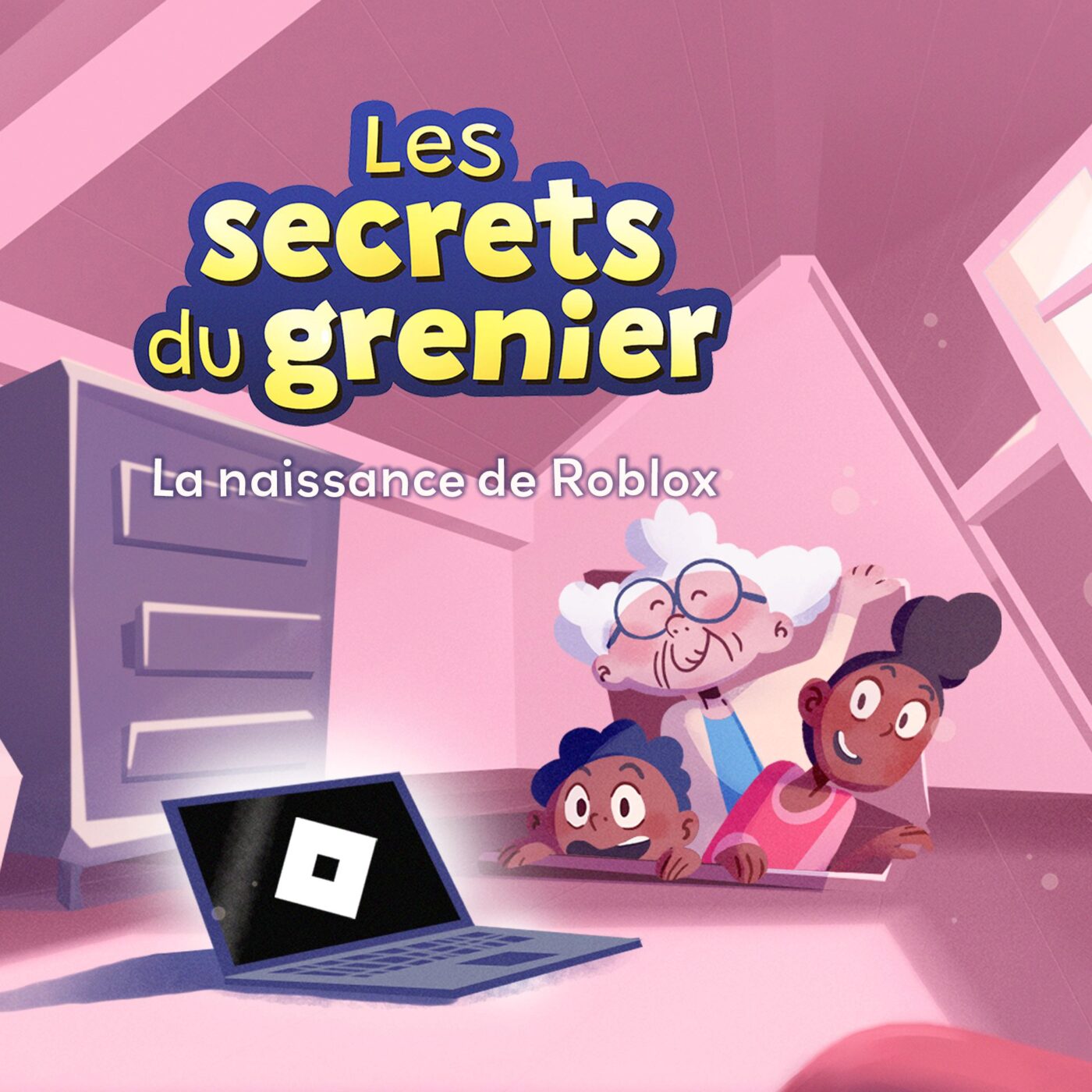 Roblox : jouer dans un monde virtuel Roblox : jouer dans un monde virtuel