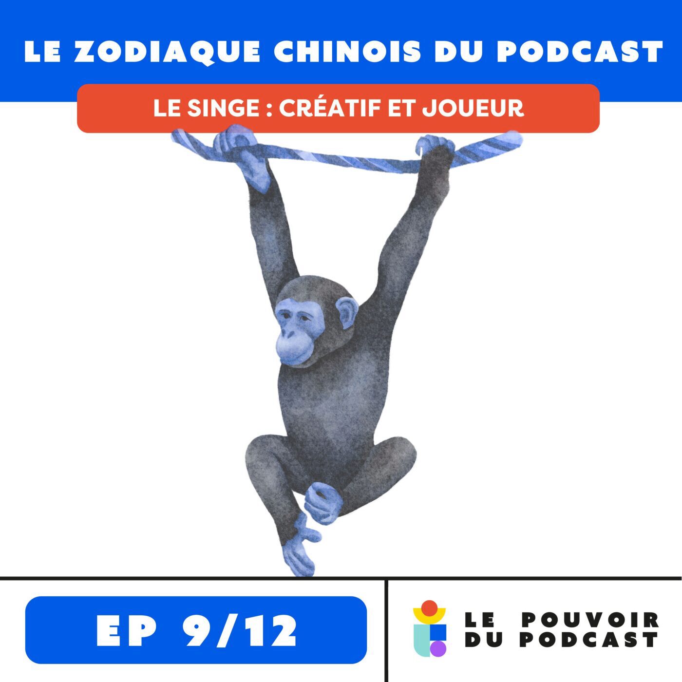 Le pouvoir du podcast - Podcast marketing, growth et monétisation  (+ de visibilité, d\'audience et d\'impact)