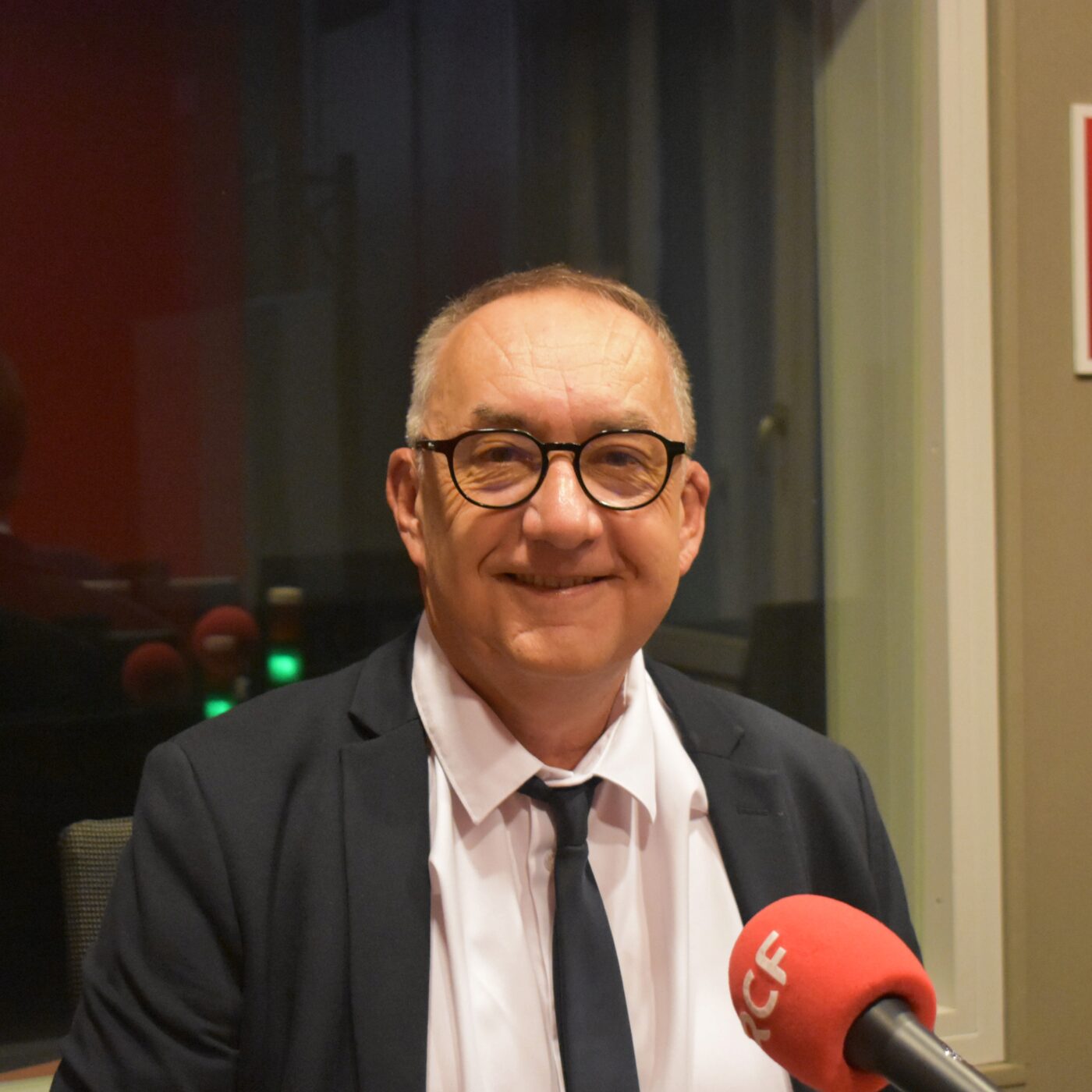 «L'affirmation de la spécificité chrétienne de nos écoles est un enjeu majeur» episode artwork