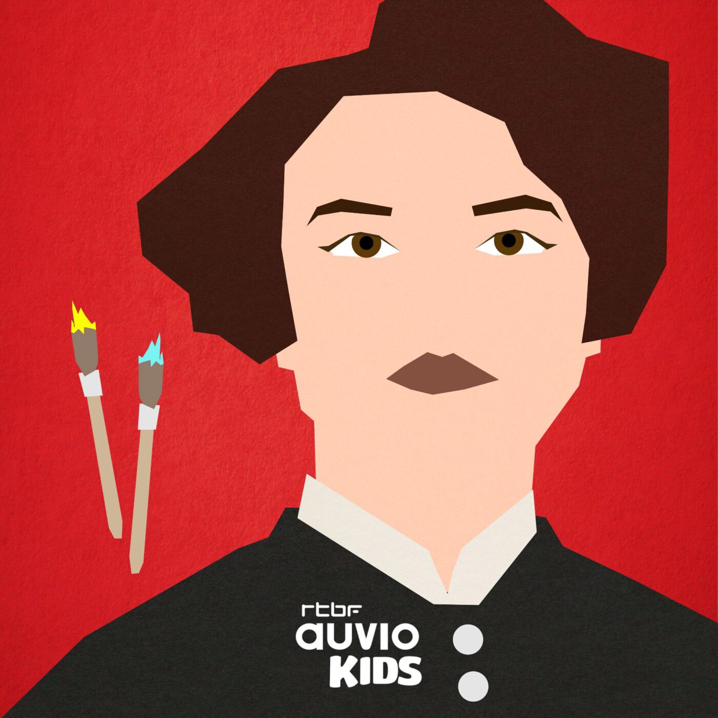 Cécile Douard : Une artiste clairvoyante