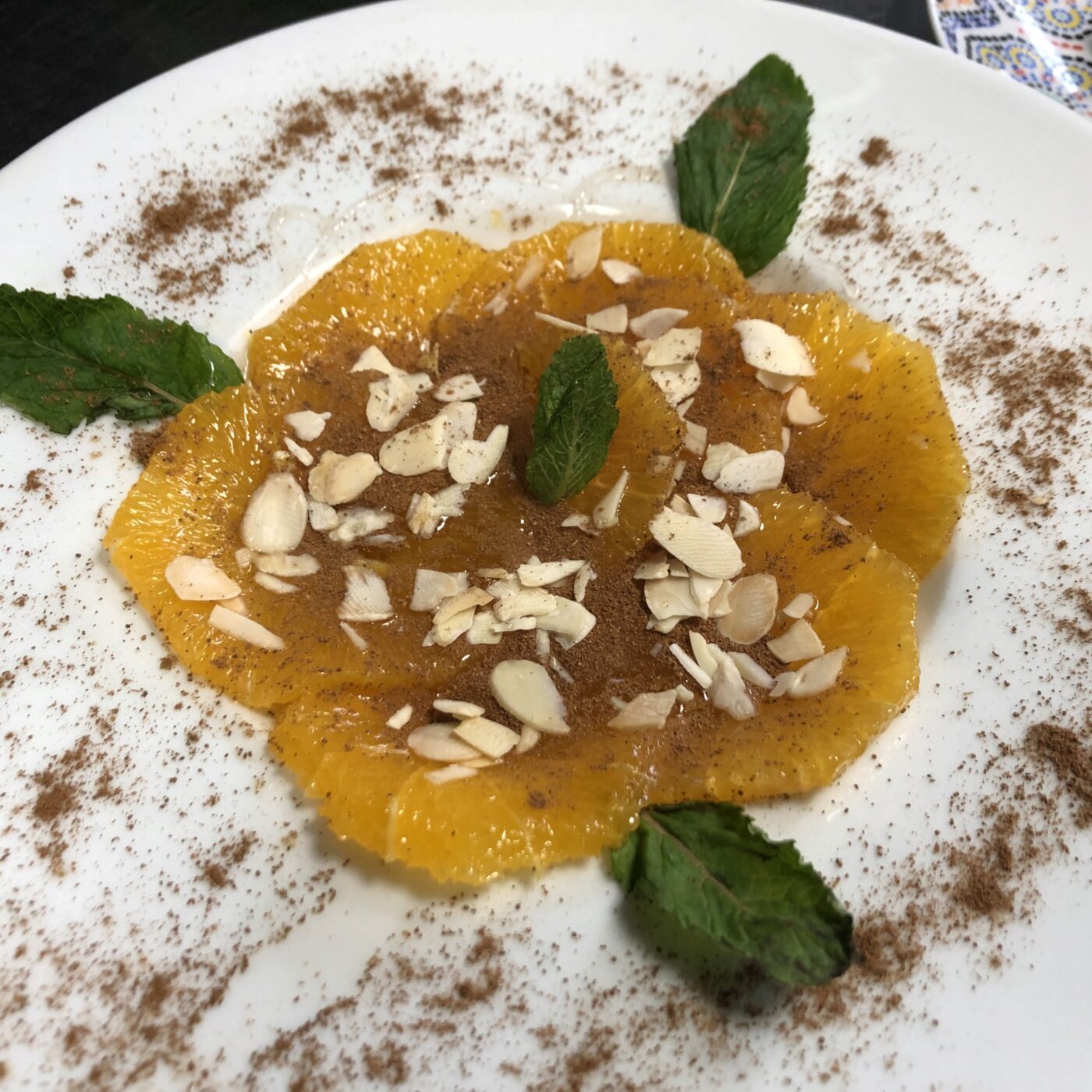 Les desserts du restaurant Miel et Safran avec Hayat Takki et Adil Soudaini episode artwork
