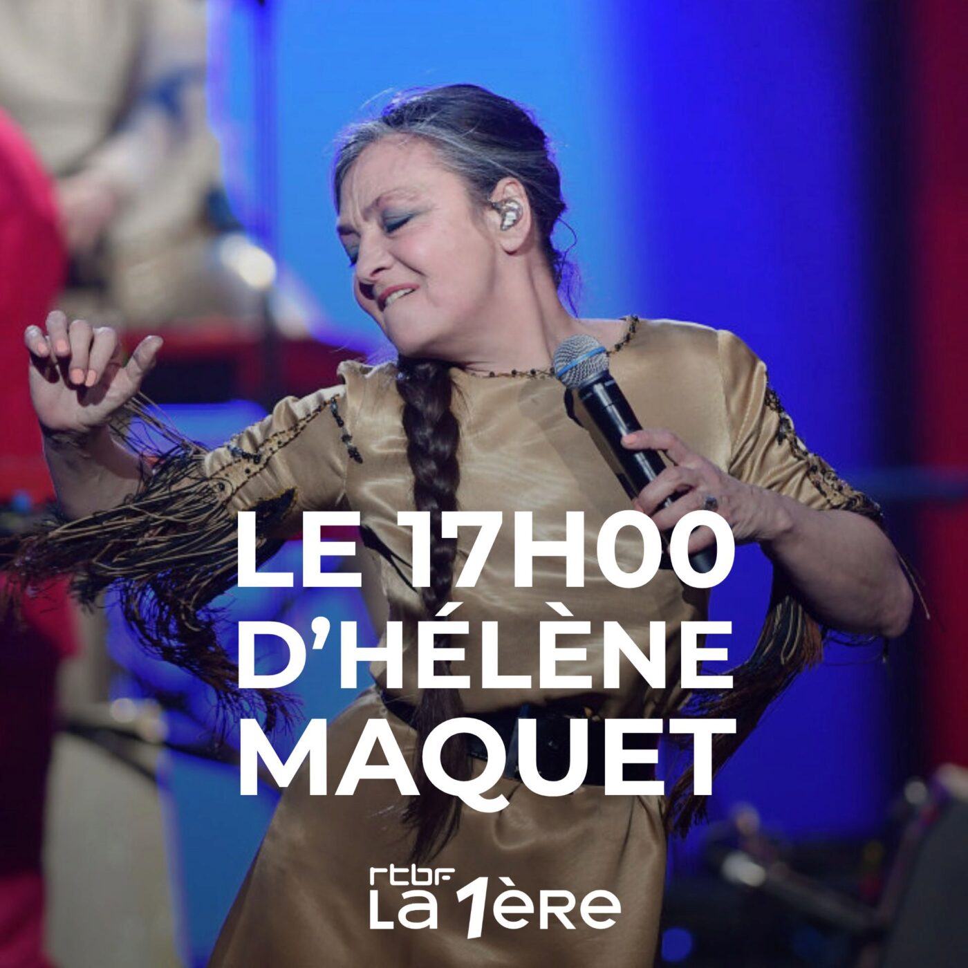 Catherine Ringer, mort d’une voix française episode artwork