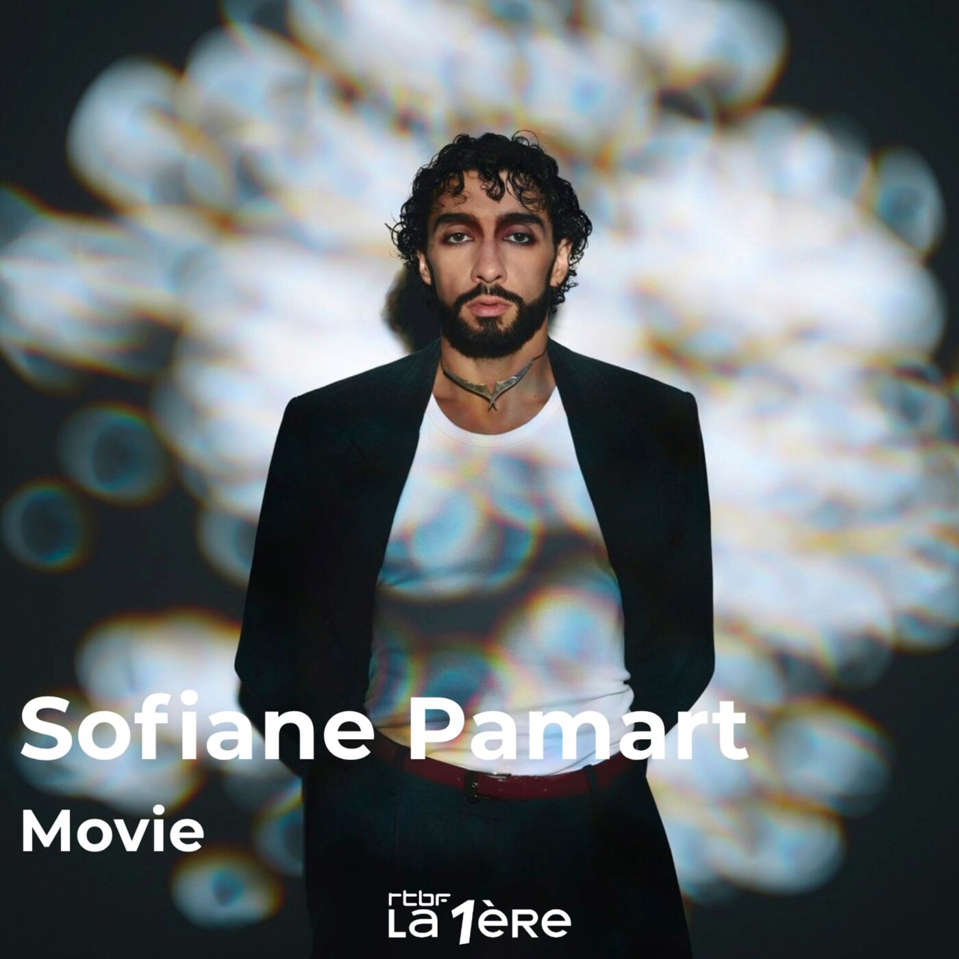 Sofiane Pamart et "Movie" : Un nouvel album avec quatorze artistes invités de renommée internationale qui signe un tournant majeur dans sa carrière