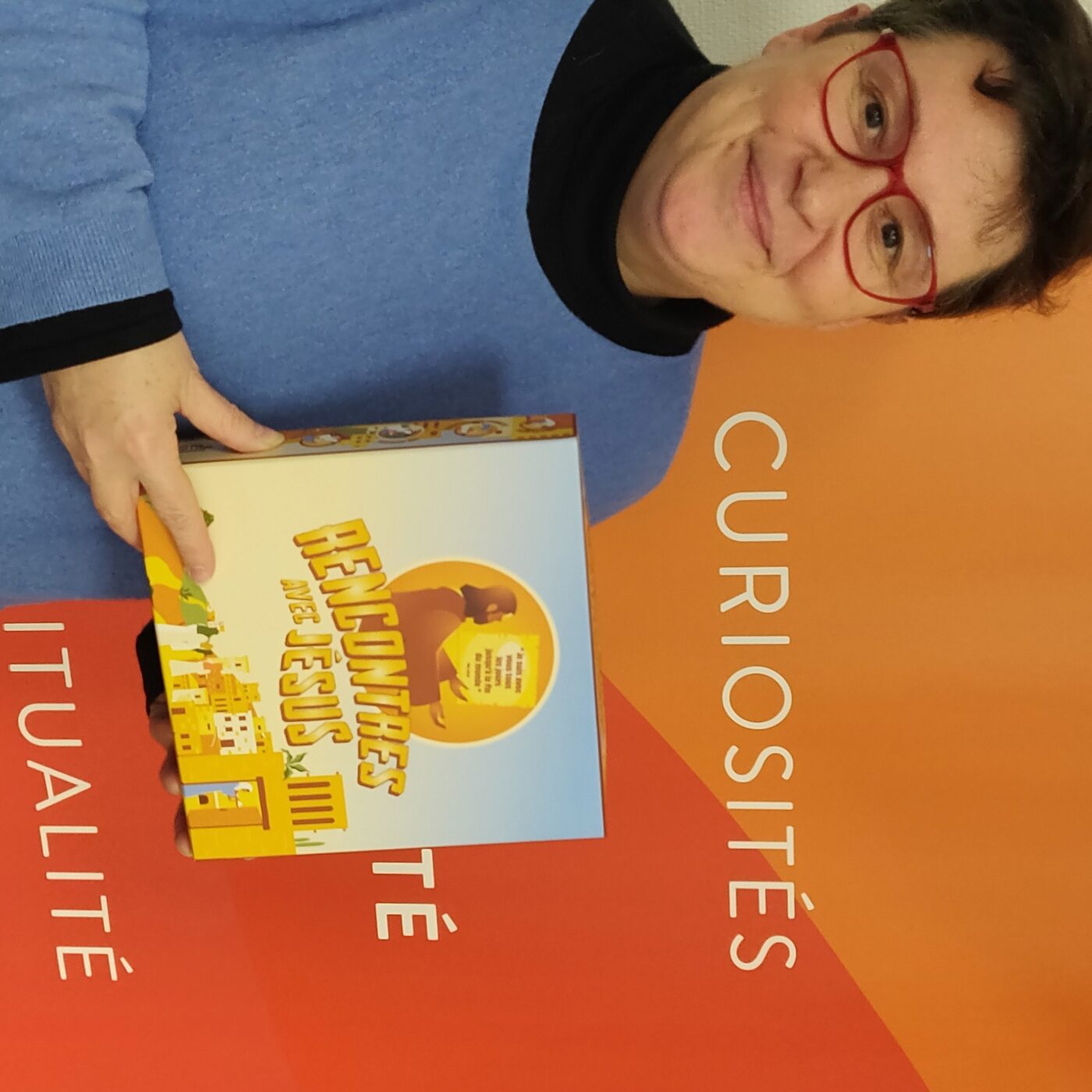 Vitamine C · RCF Alsace
