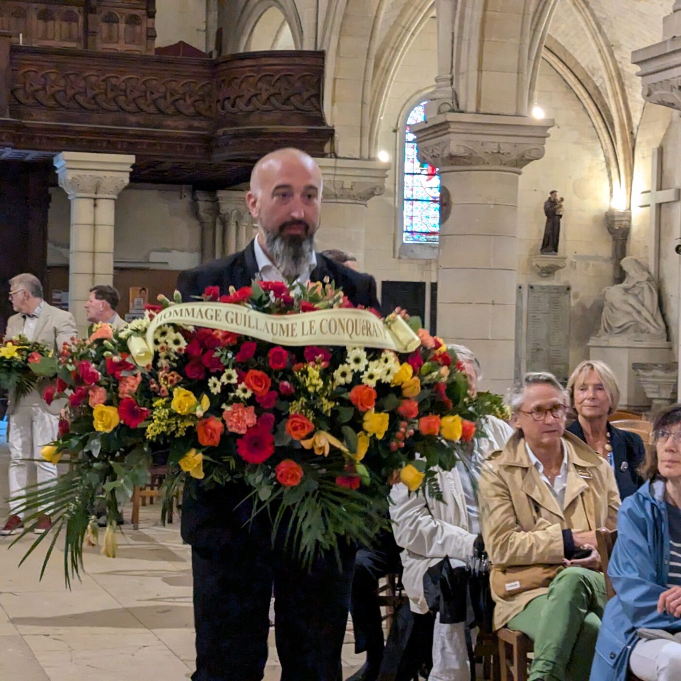 L\'actu normande