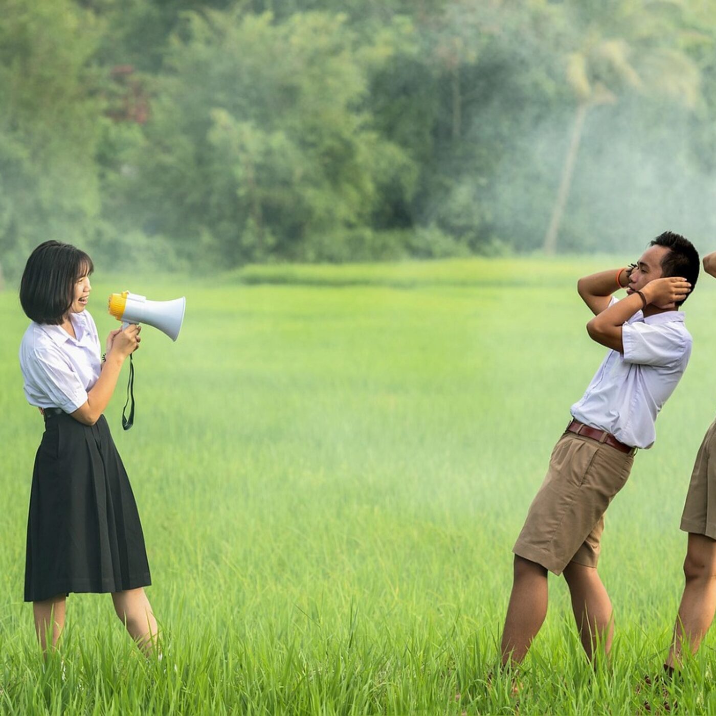 Comment prier et méditer dans un monde aussi bruyant ?