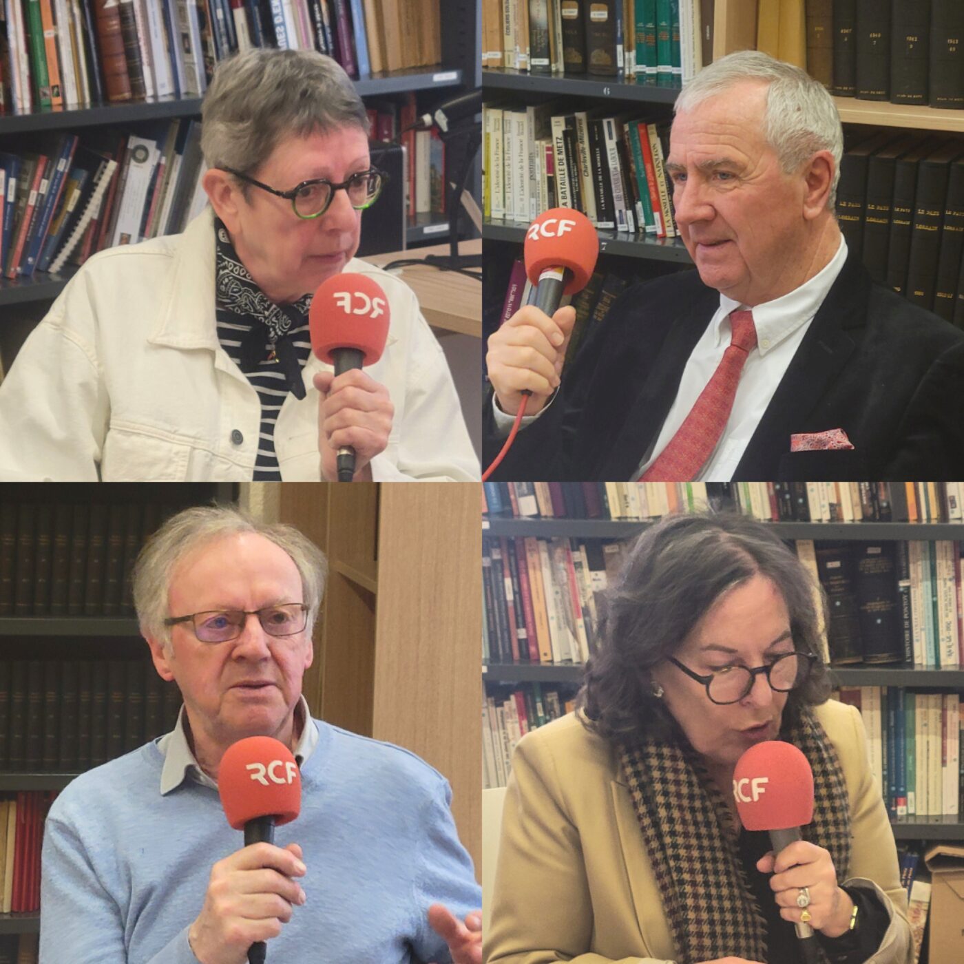 Le Club 57, l\'actualité locale débattue autrement