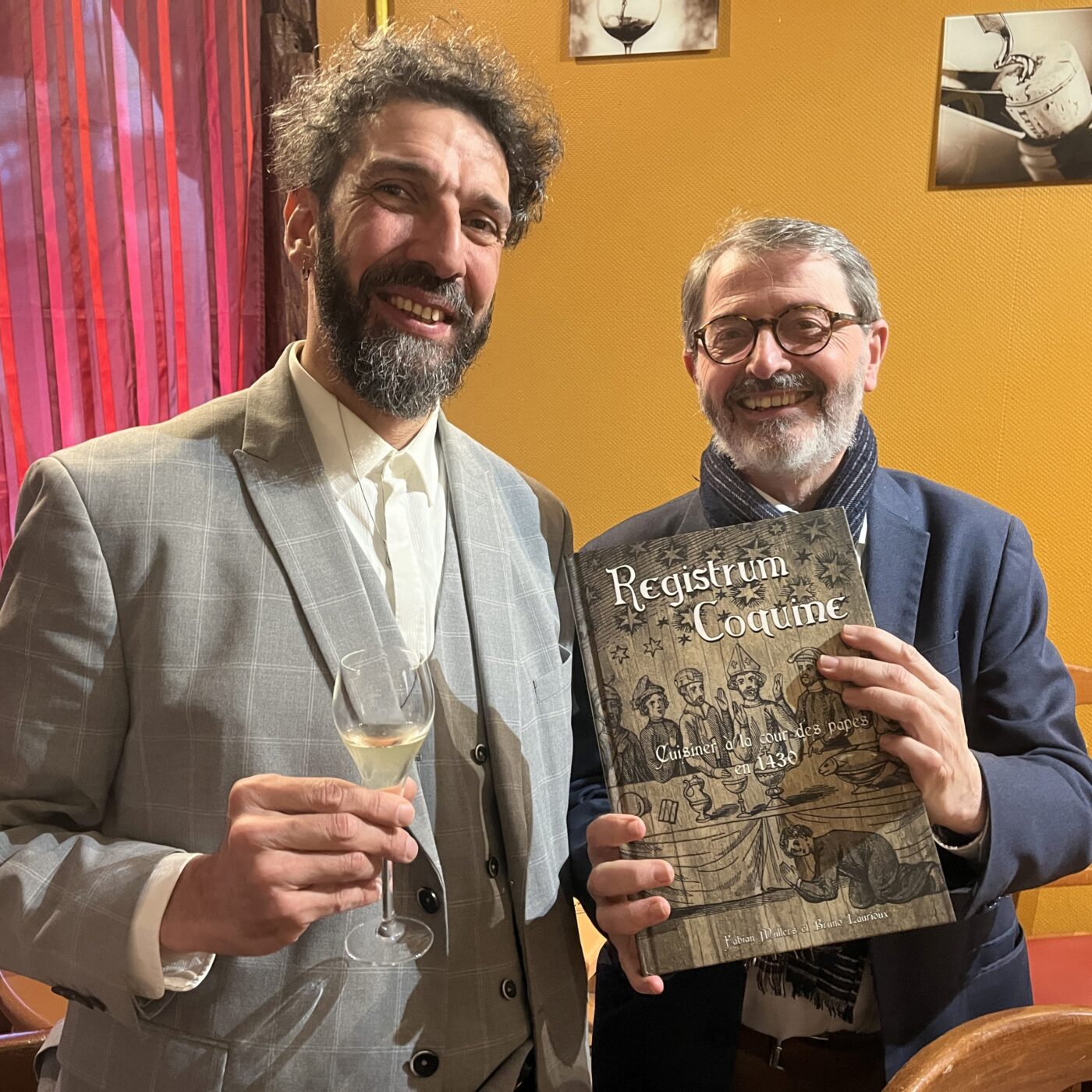 L\'assiette tourangelle