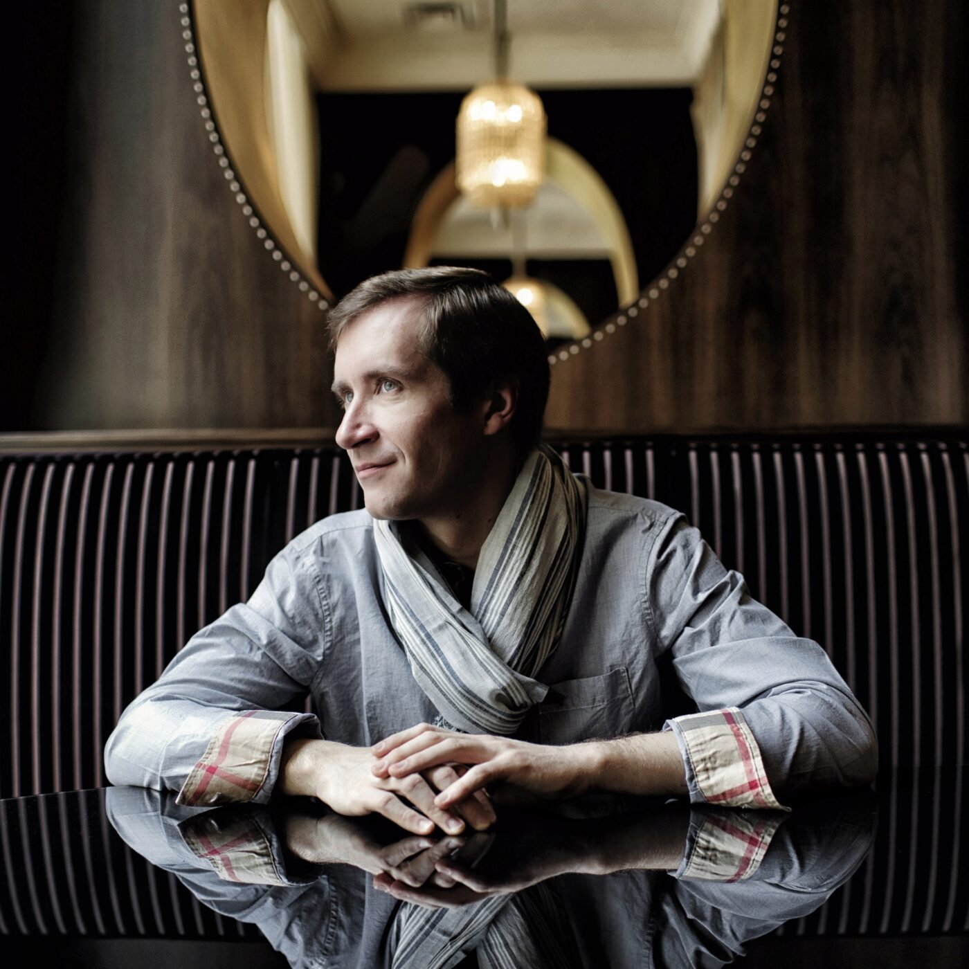 Au cœur de l’Orchestre national de Lyon · RCF Lyon