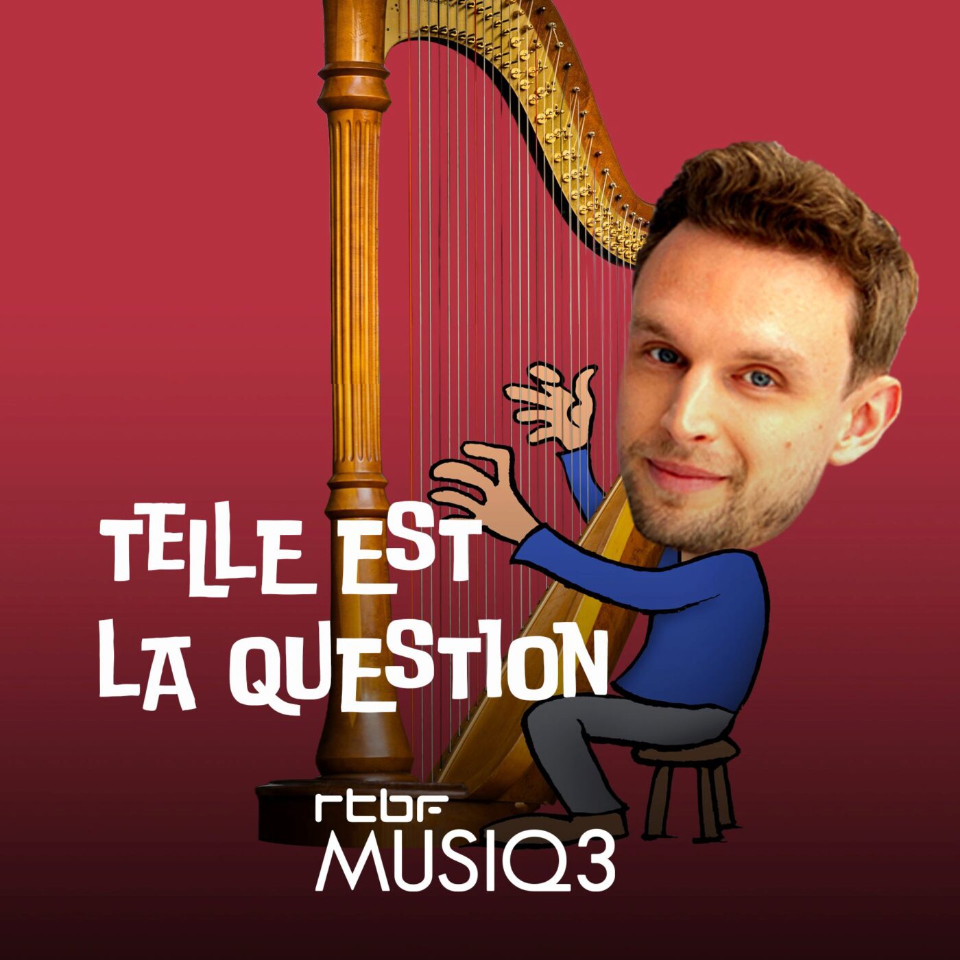Quel compositeur a joué un concert privé au 3e étage de la Tour Eiffel pour Gustave Eiffel ? episode artwork