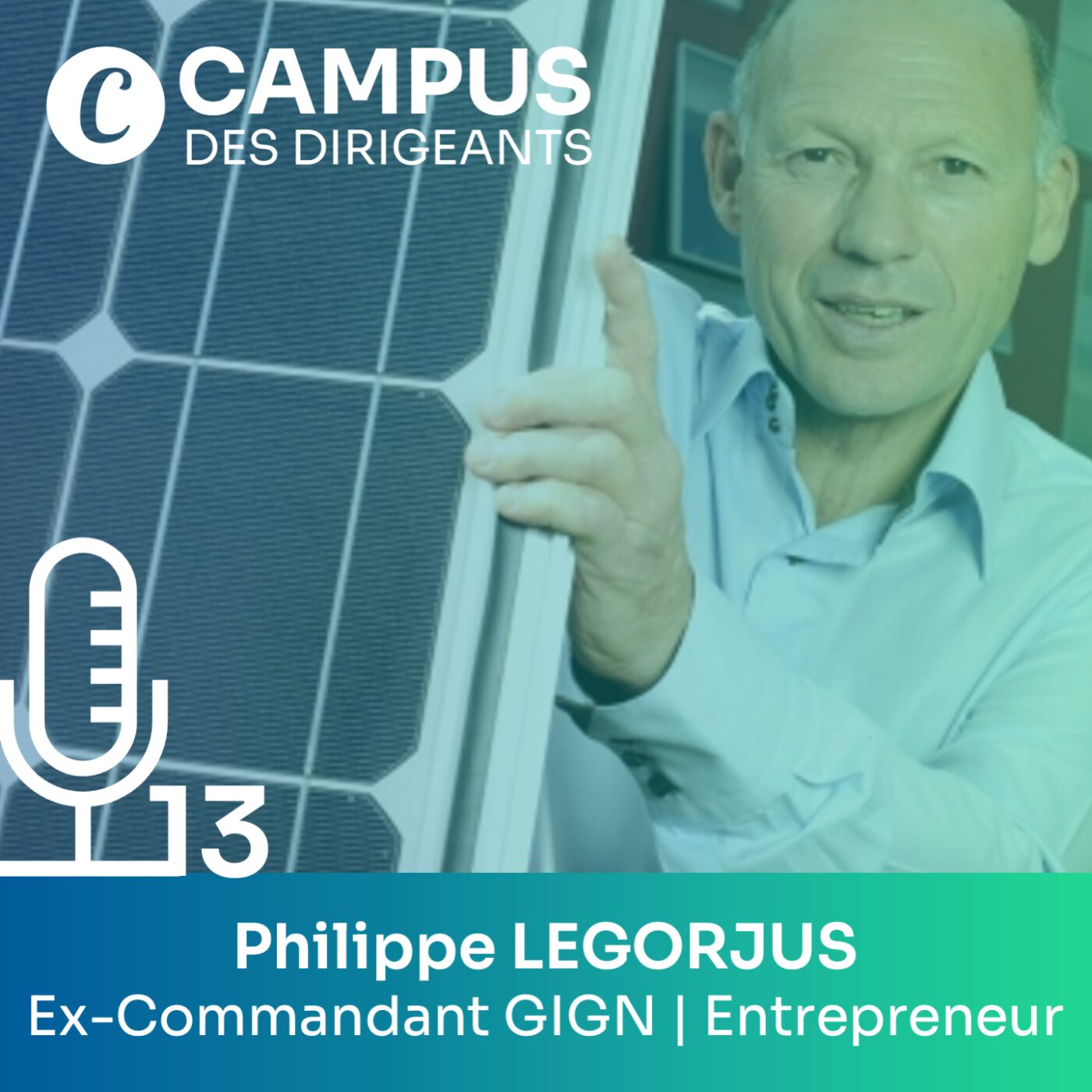 Campus des Dirigeants