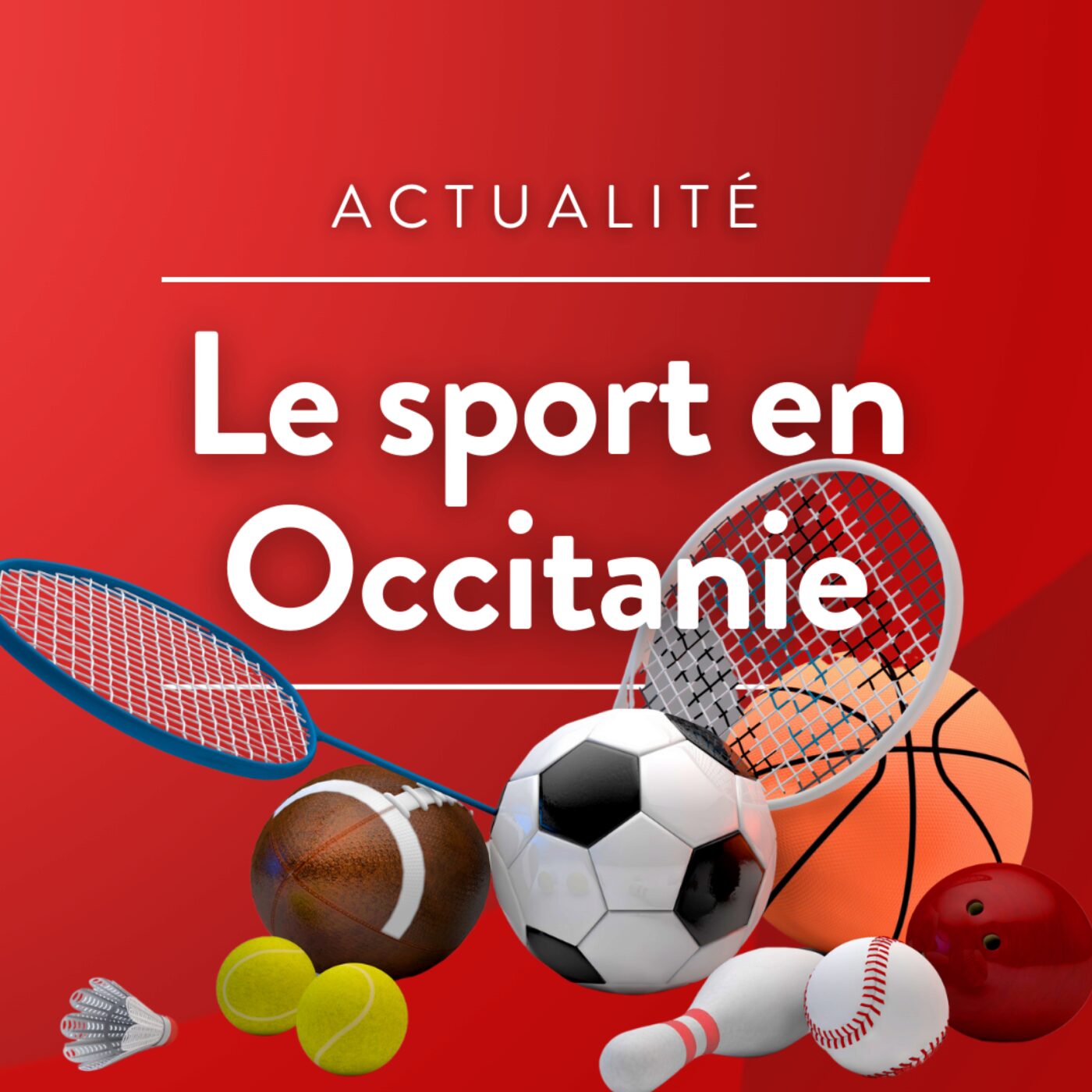 Le sport en Occitanie