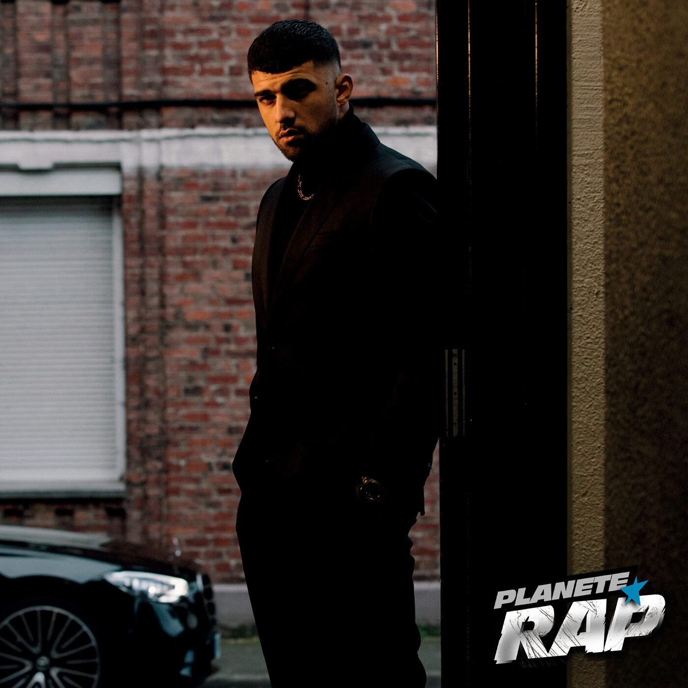 Planète Rap - Zkr "Caméléon" #3