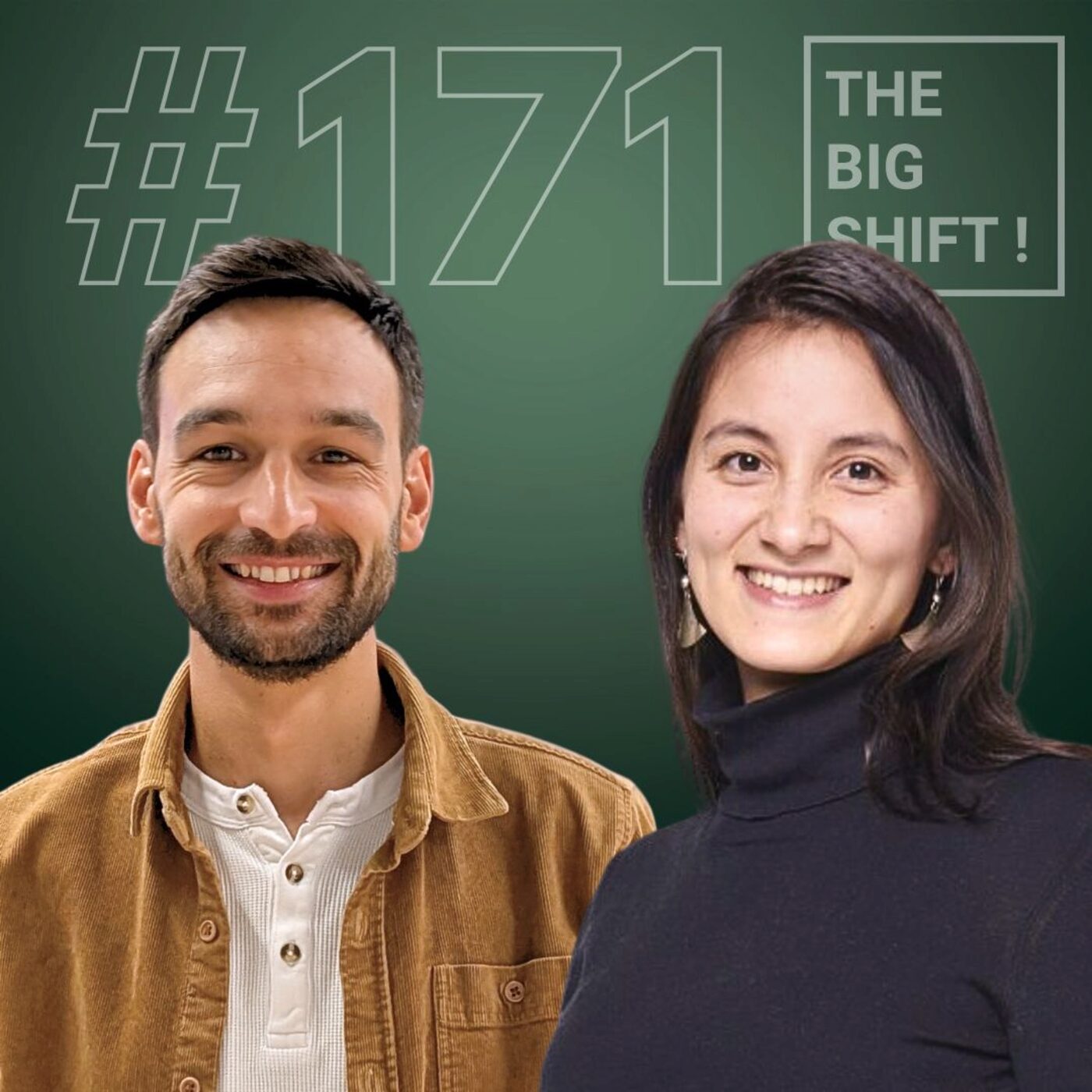 Loi anti-fast fashion, Shein, greenwashing 👖 : décryptage avec Marie Nguyen @WeDressFair