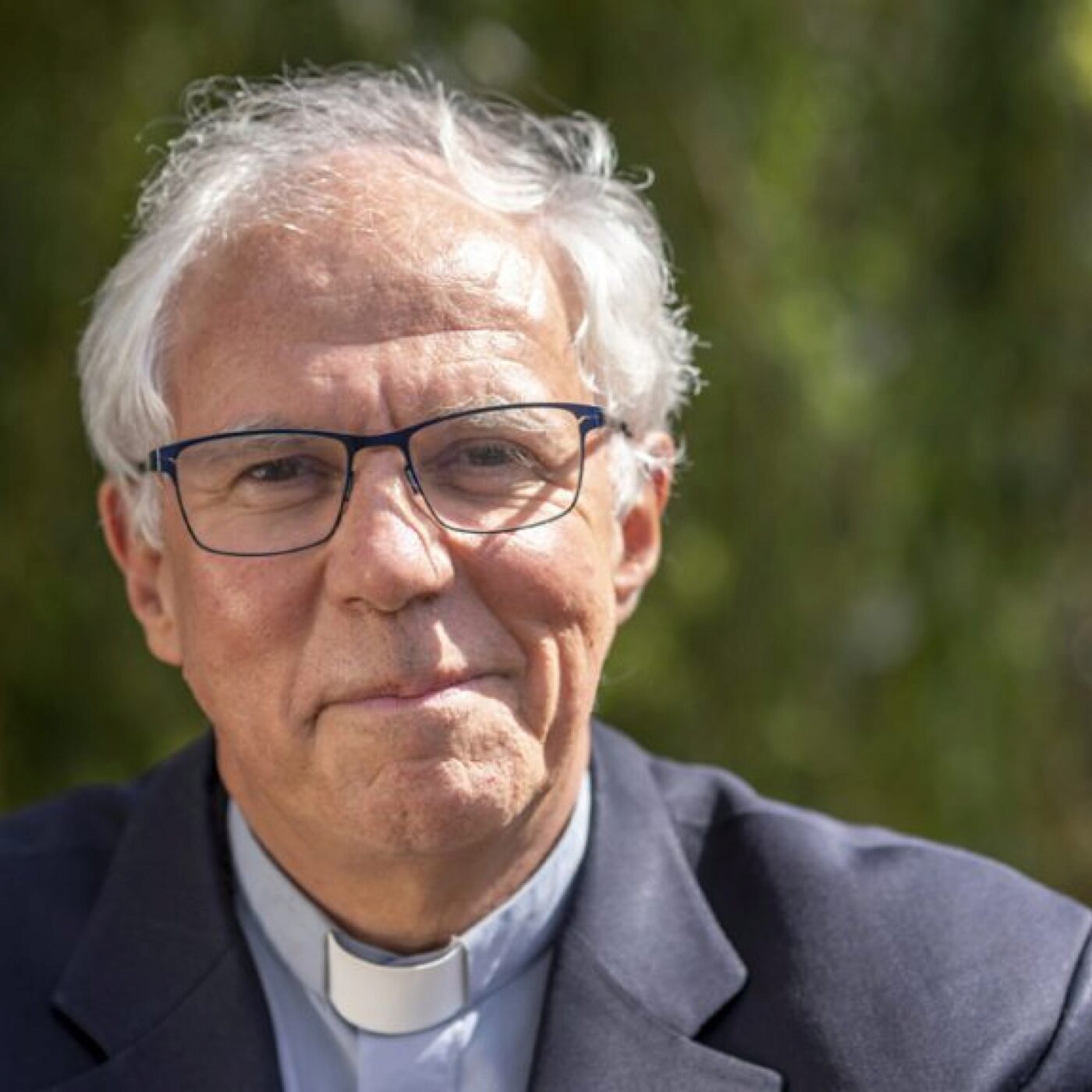 L’Eglise doit apporter sa contribution aux grands défis de société episode artwork