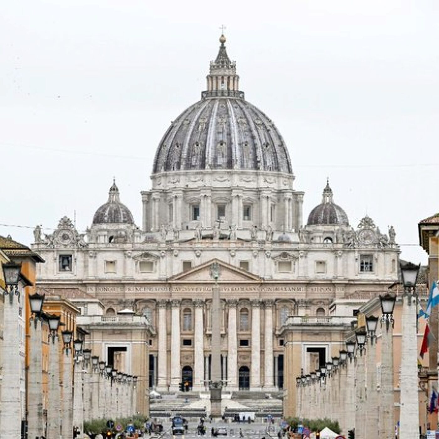 Journal de Radio Vatican