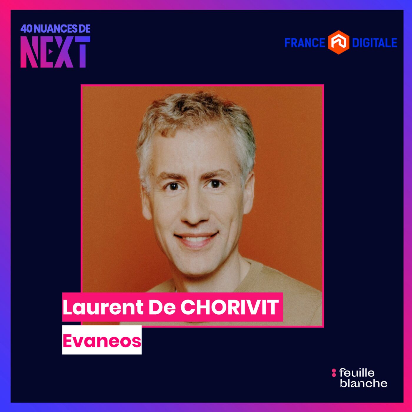 Comment voyager dans un monde en crise climatique ? La solution Evaneos - Laurent de Chorivit episode artwork