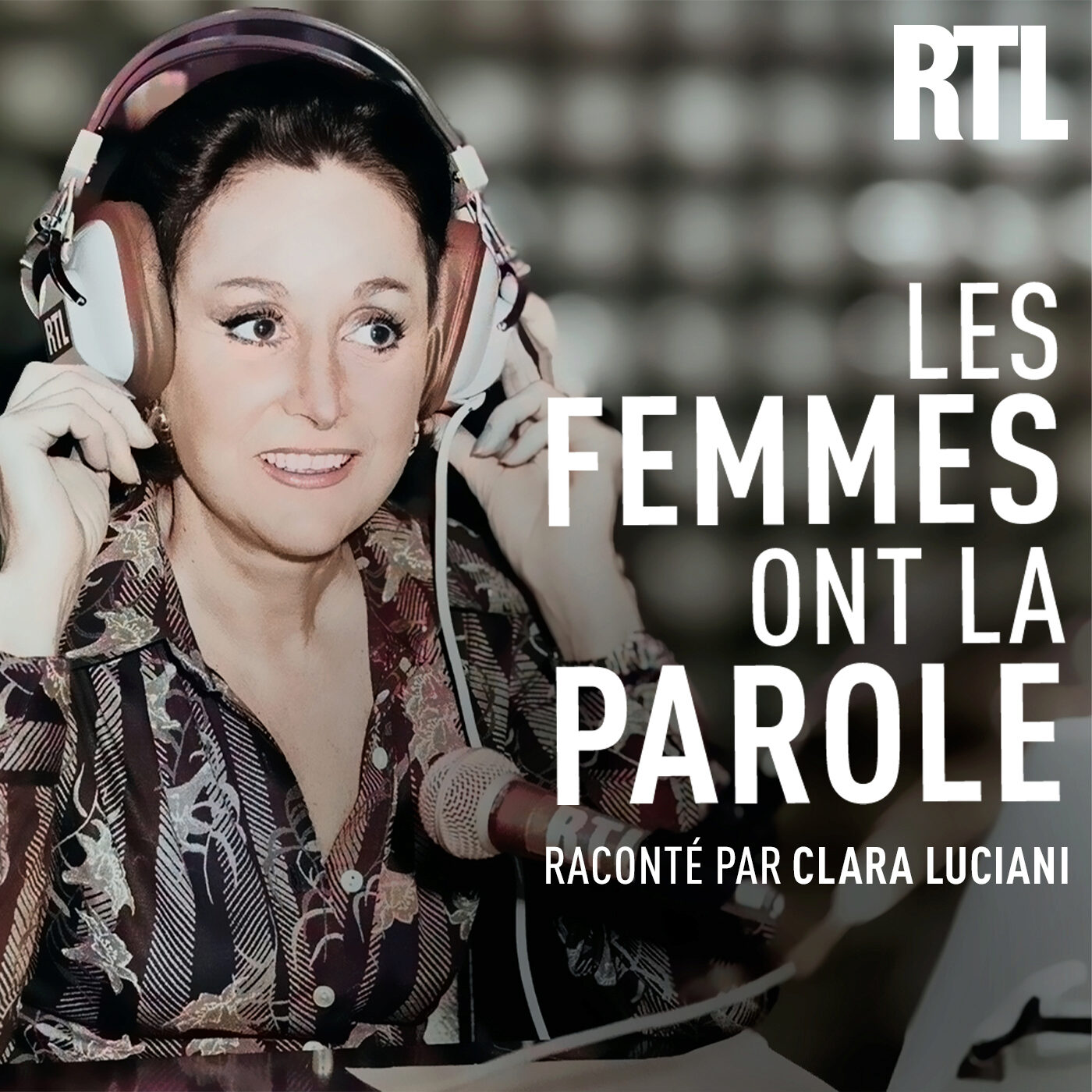 Les femmes ont la parole