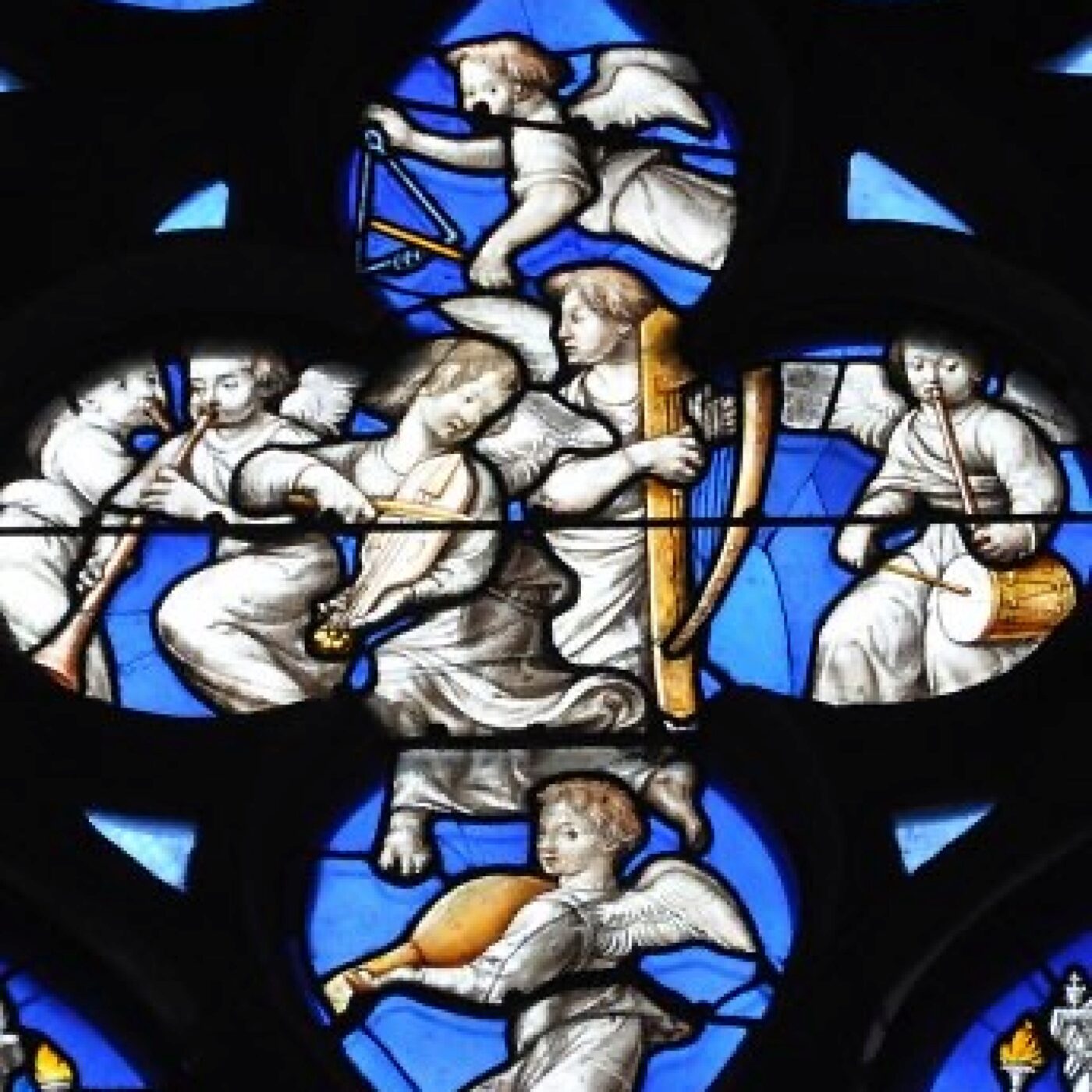 La symphonie pastorale