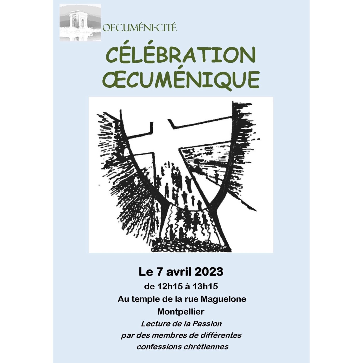 Chemins vers l\'unité