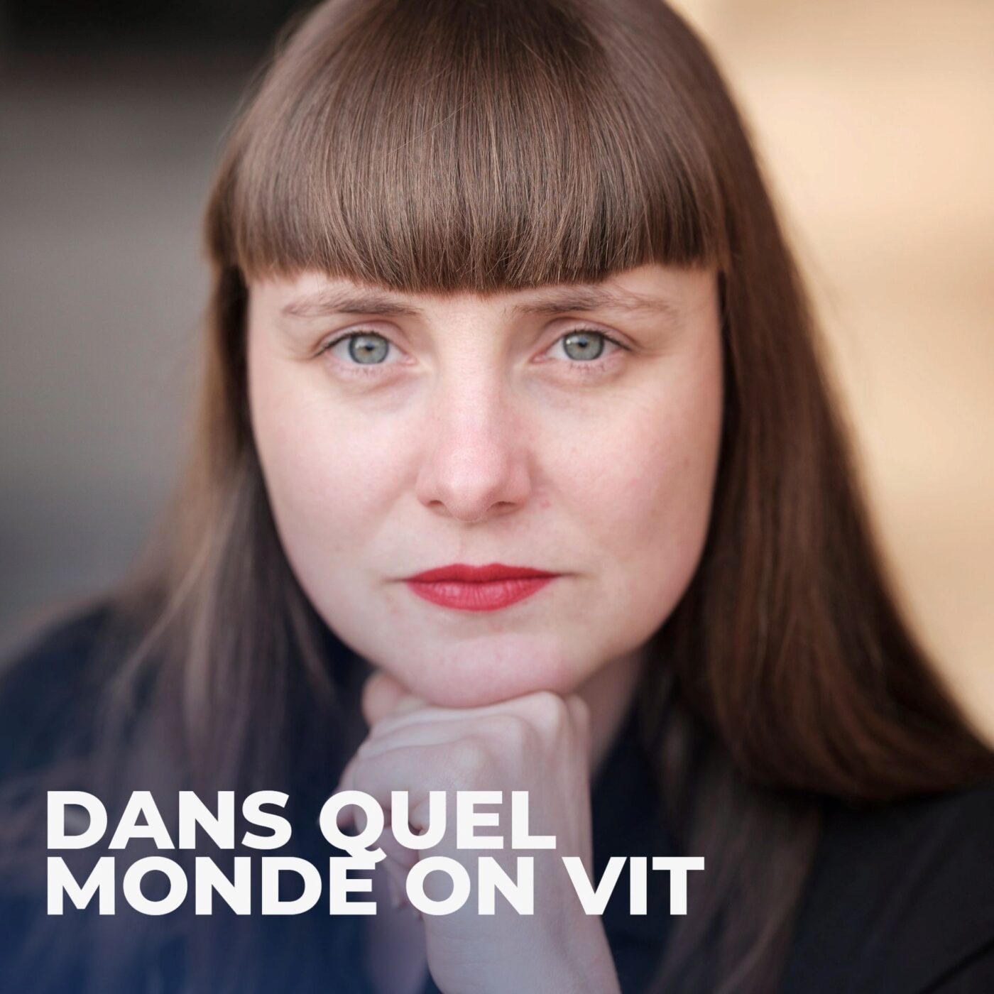 « Il ne peut jamais y avoir trop de livres » selon Camille Moreau episode artwork