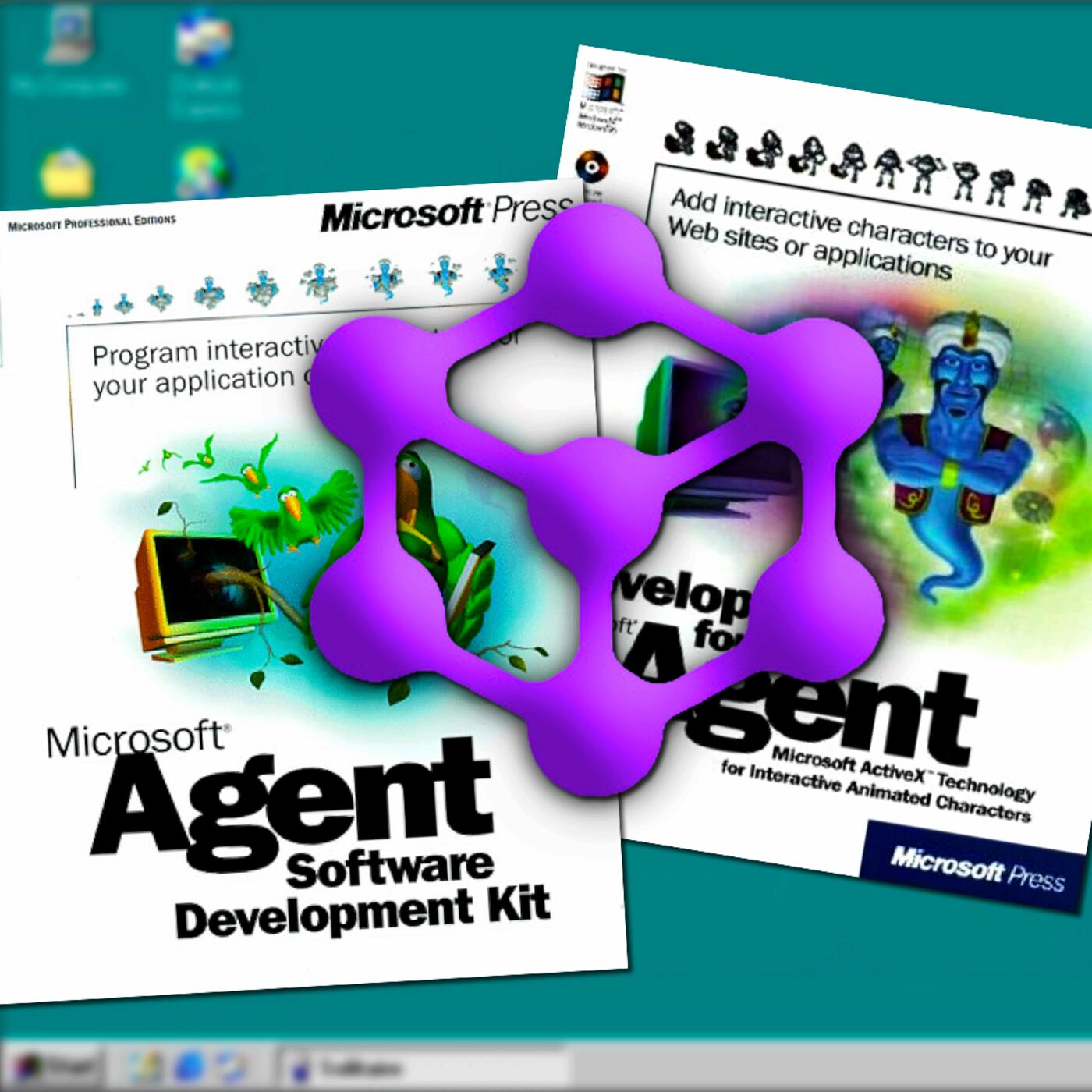 Microsoft Agent Framework, l'orchestrateur tout droit sortie des années 90 ?
