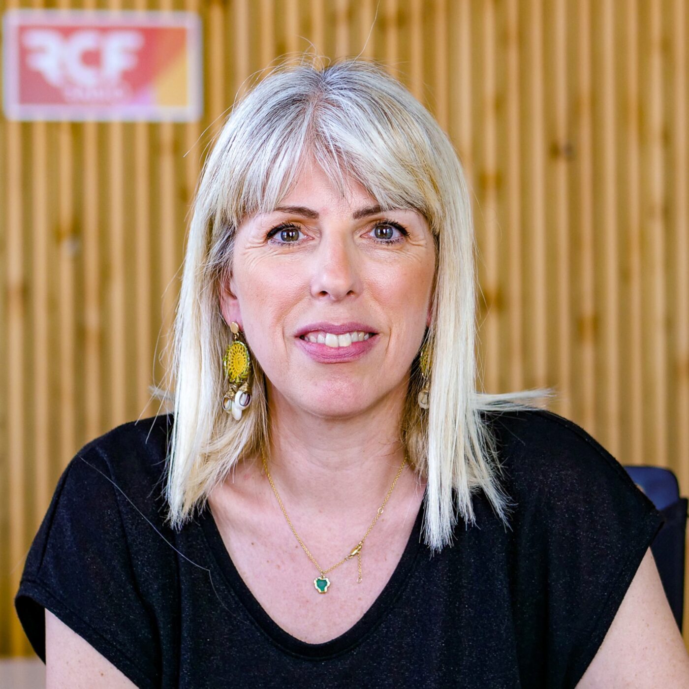 L\'invité de M Comme Midi · RCF Lyon