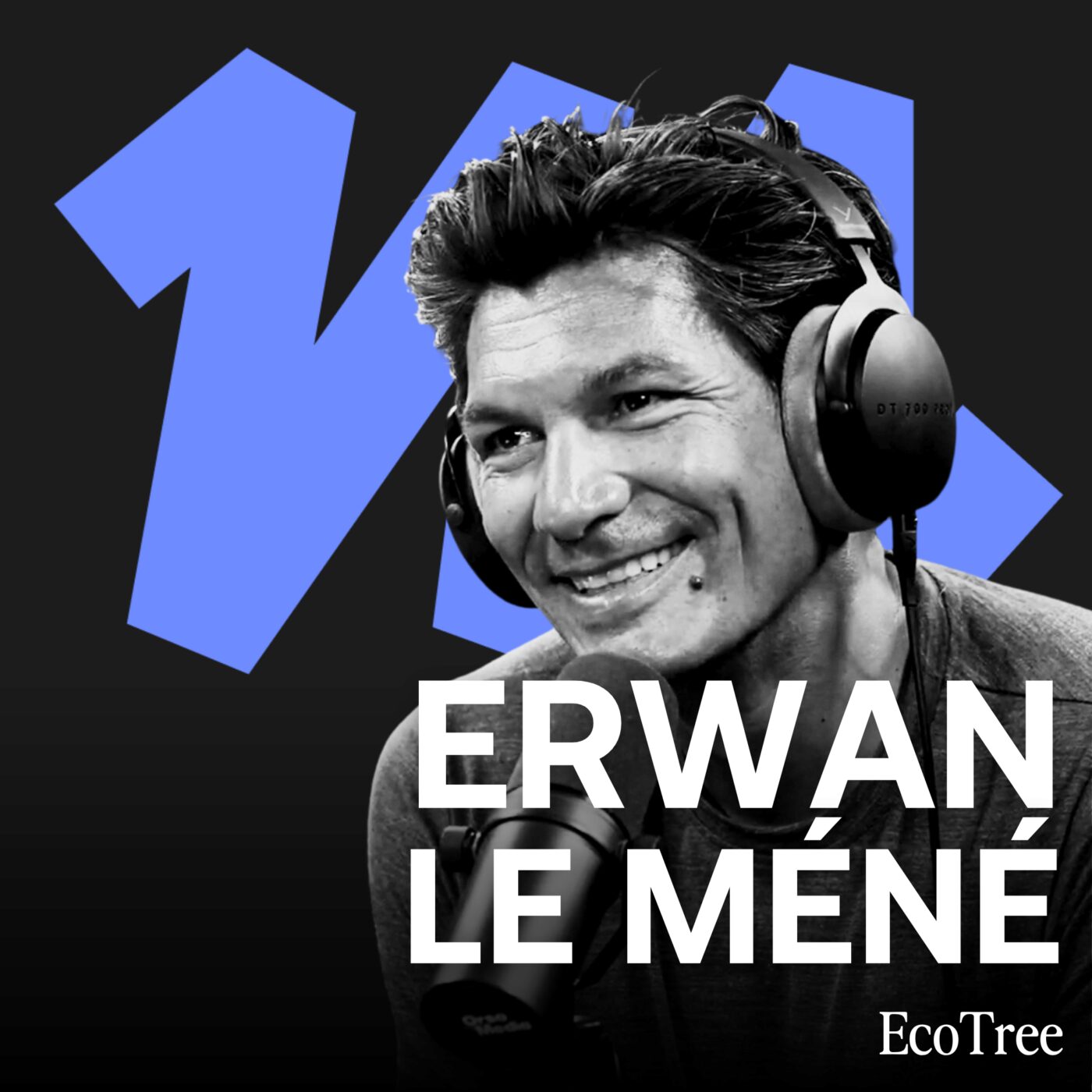 # 326 - J'ai changé d'avis sur la forêt : l'investissement le plus sous-coté en 2026 - avec Erwan Le Méné Episode cover