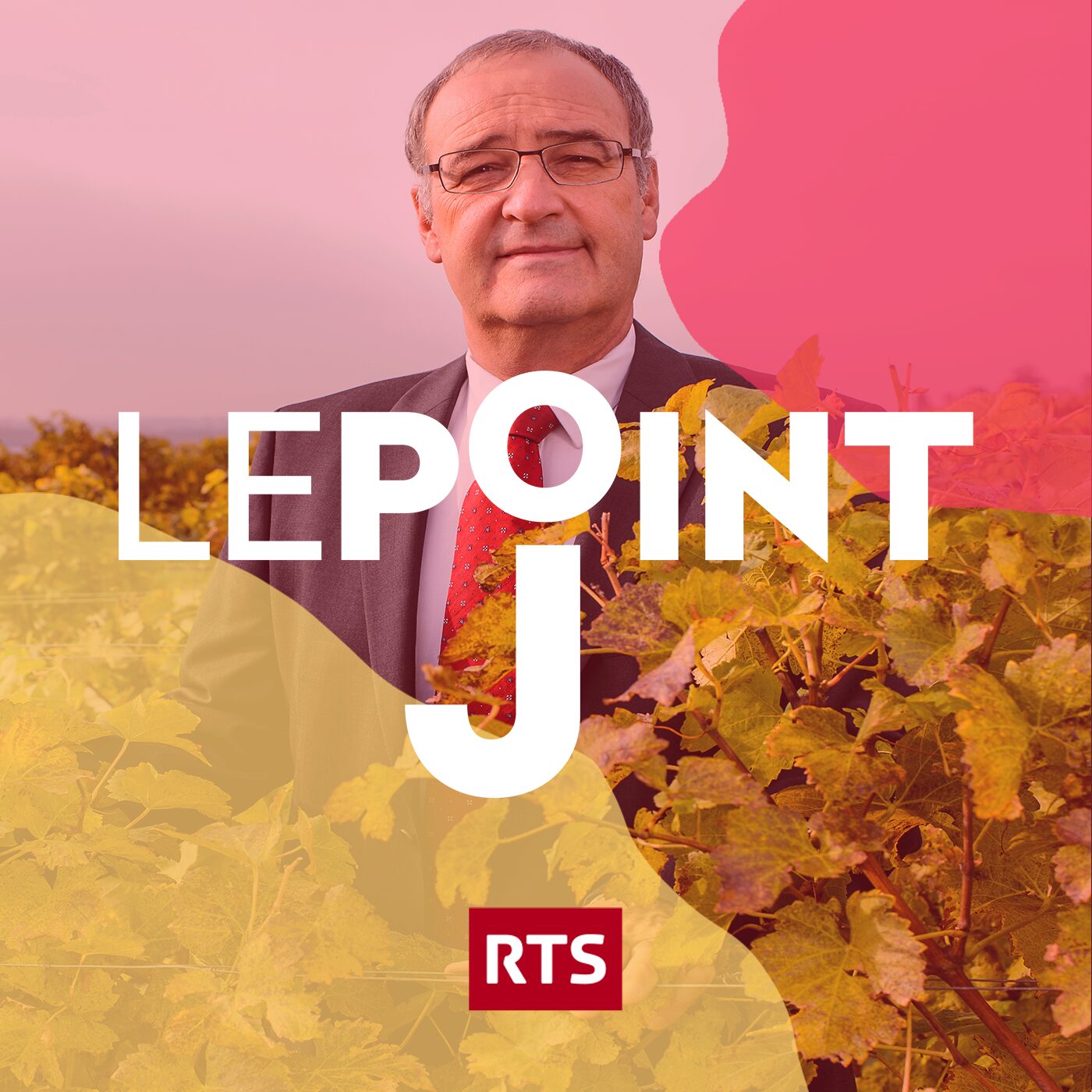 Qui est vraiment Guy Parmelin ? Qui est vraiment Guy Parmelin ?