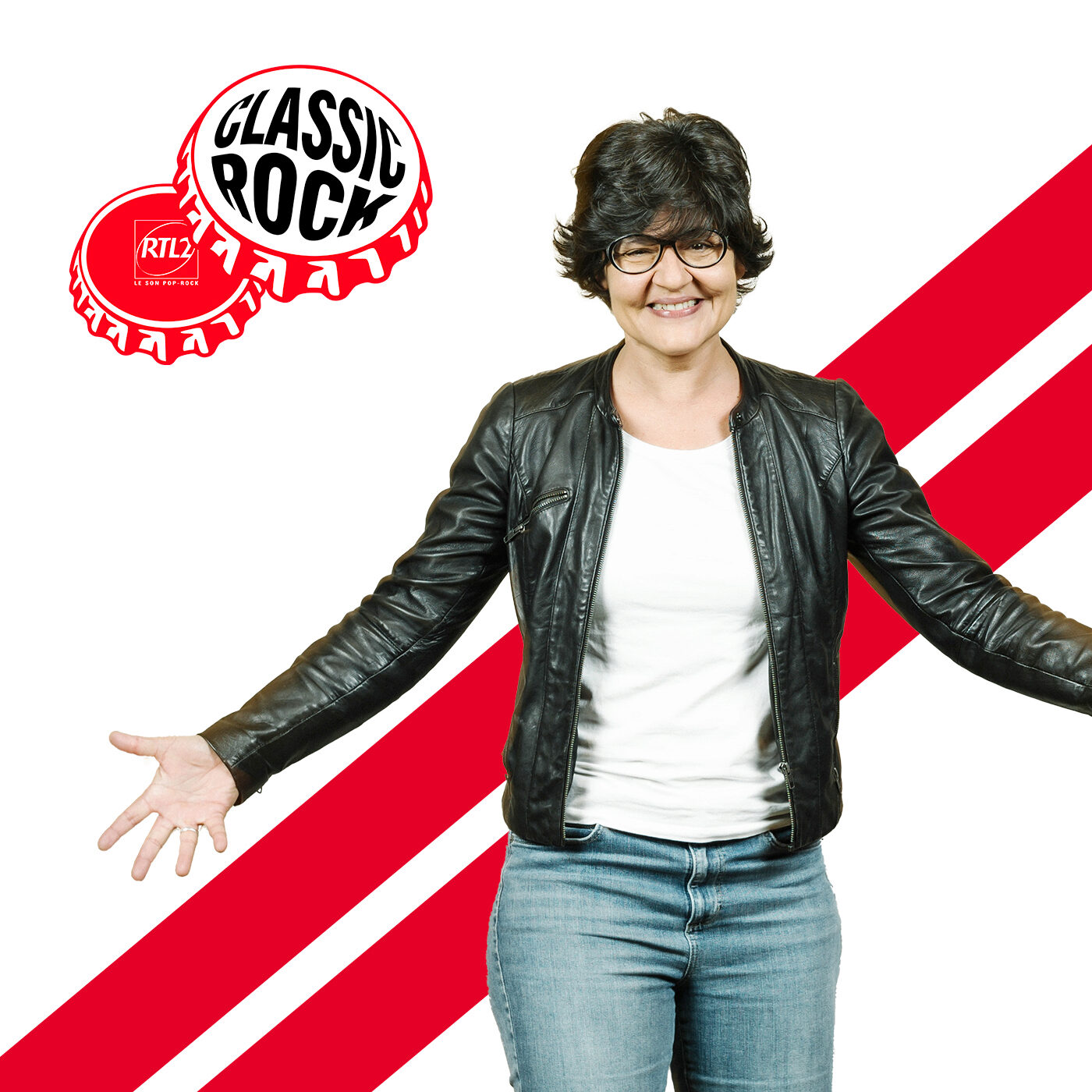 L'intégrale - ZZ Top, Queen, Janis Joplin dans RTL2 Classic Rock (04/07/26) episode artwork