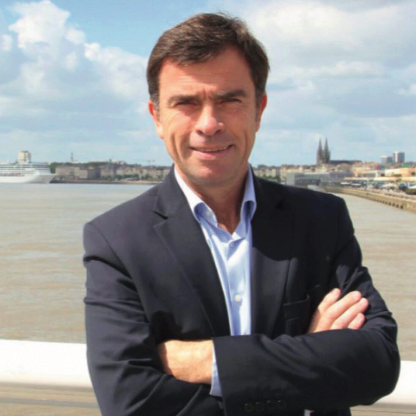 Des hommes et du vin