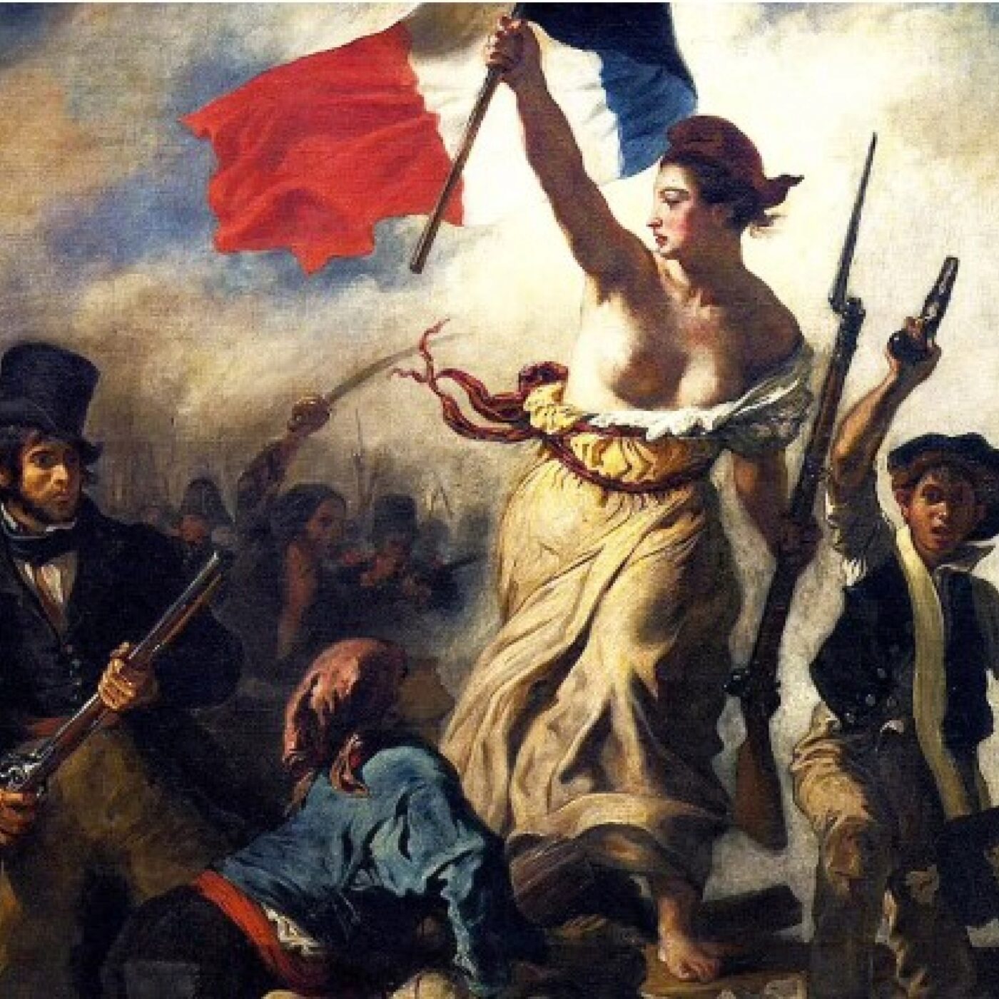 Dans la famille des Dominicains 2/5Catherine Jarrige, face aux révolutionnaires
