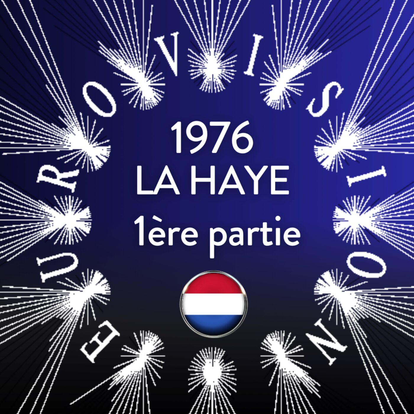 1976-La Haye-1/2-Une gagnante présente le concours episode artwork