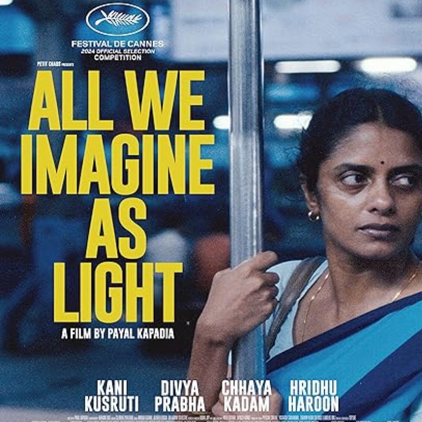 La Chronique cinéma