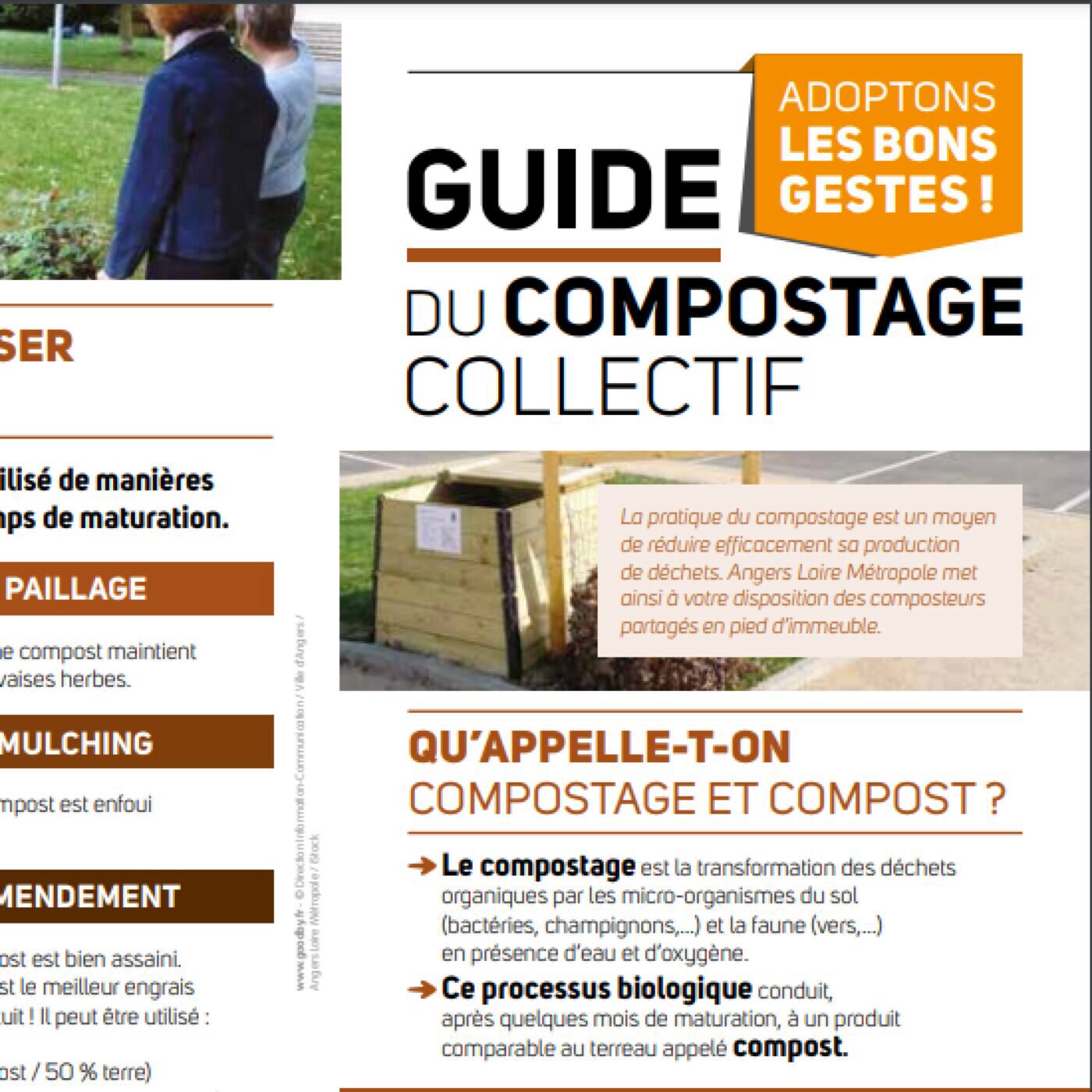 L\'invité de RCF Anjou