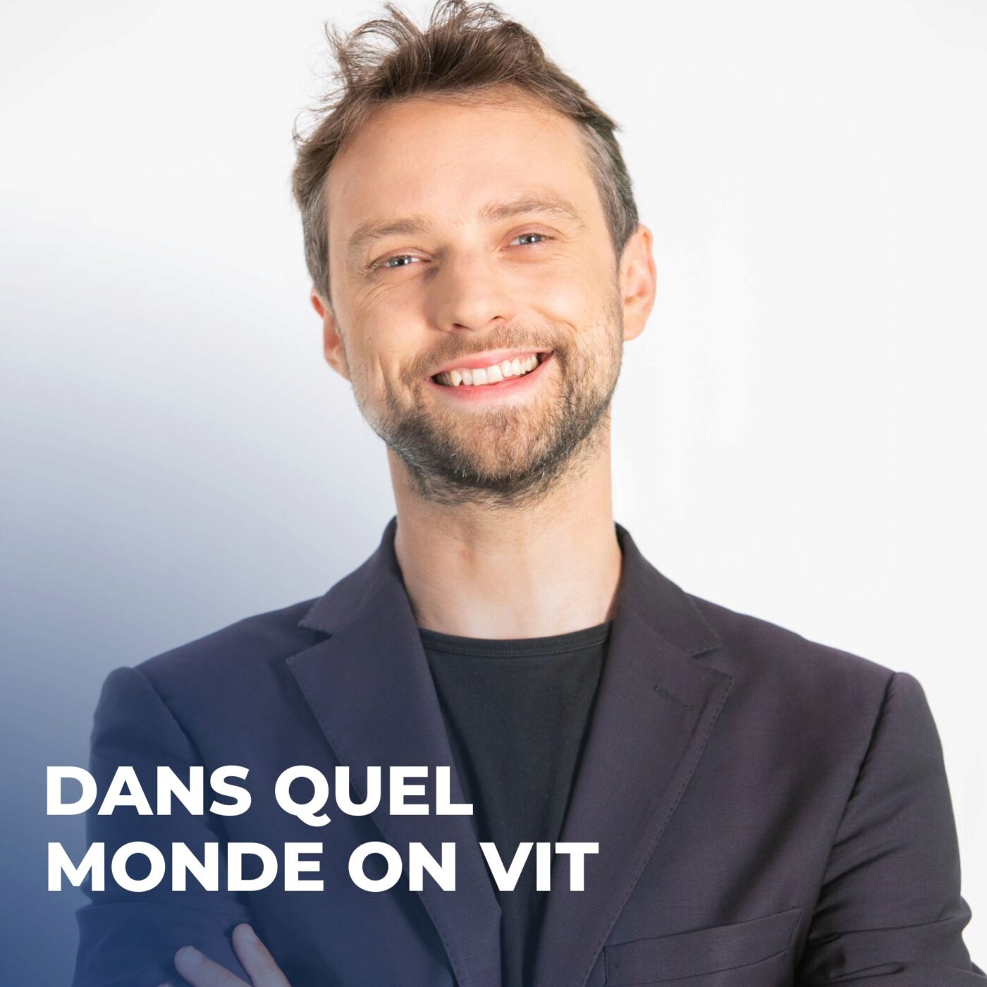 « Quand on n’a plus que ses douleurs, on devient plus vrai », affirme Simon Brunfaut