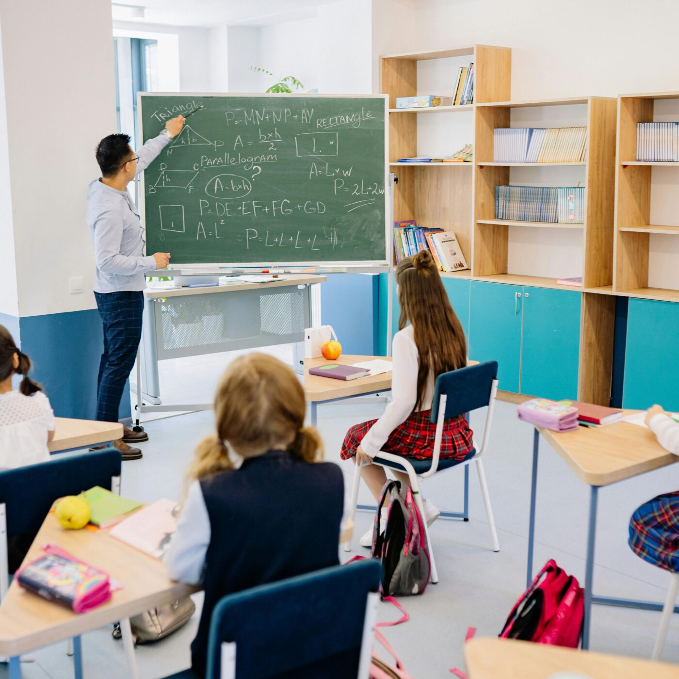Educateur sur les pas du Christ 2/5 La méthode de St Jean-Baptiste de la Salle