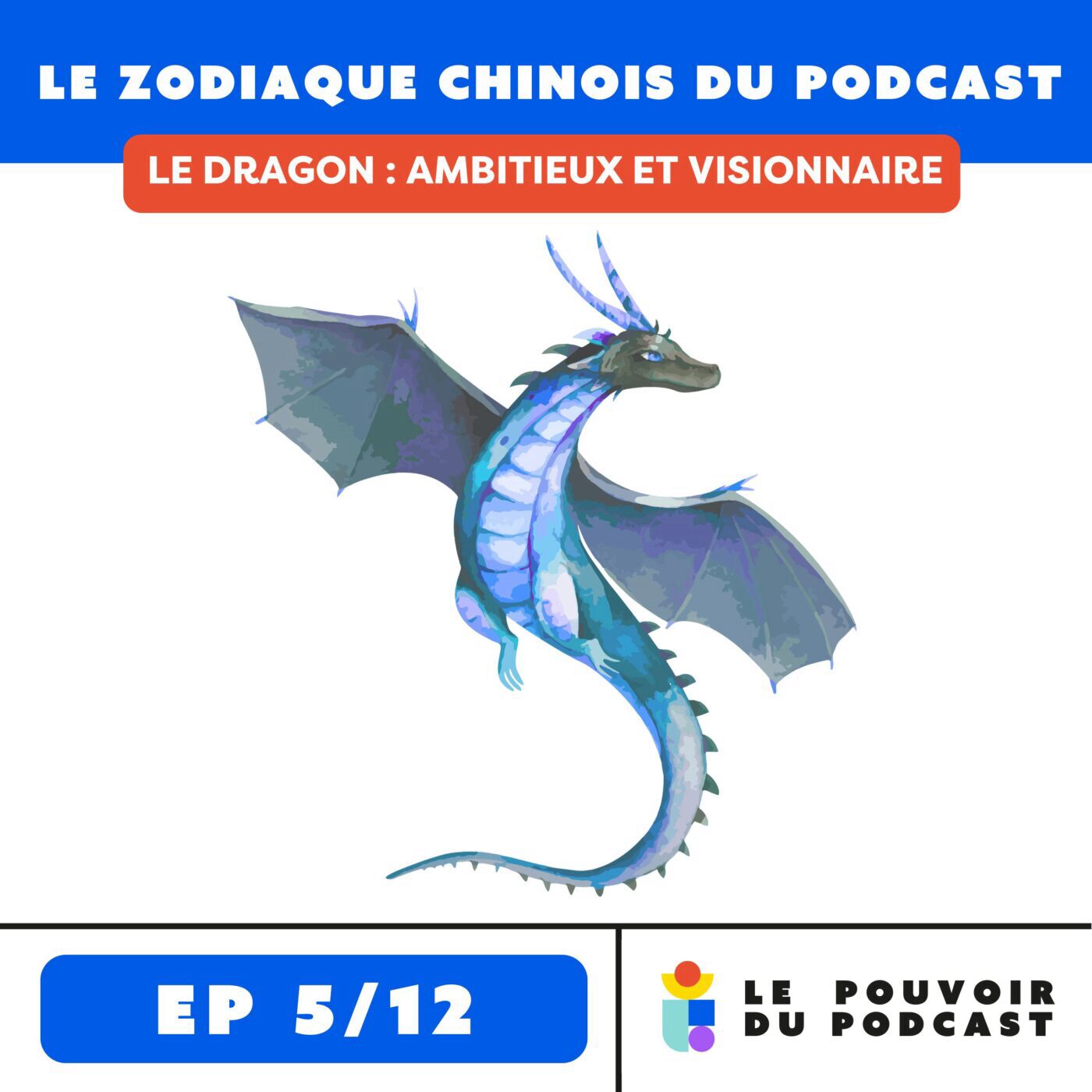 Le pouvoir du podcast - Podcast marketing, growth et monétisation  (+ de visibilité, d\'audience et d\'impact)