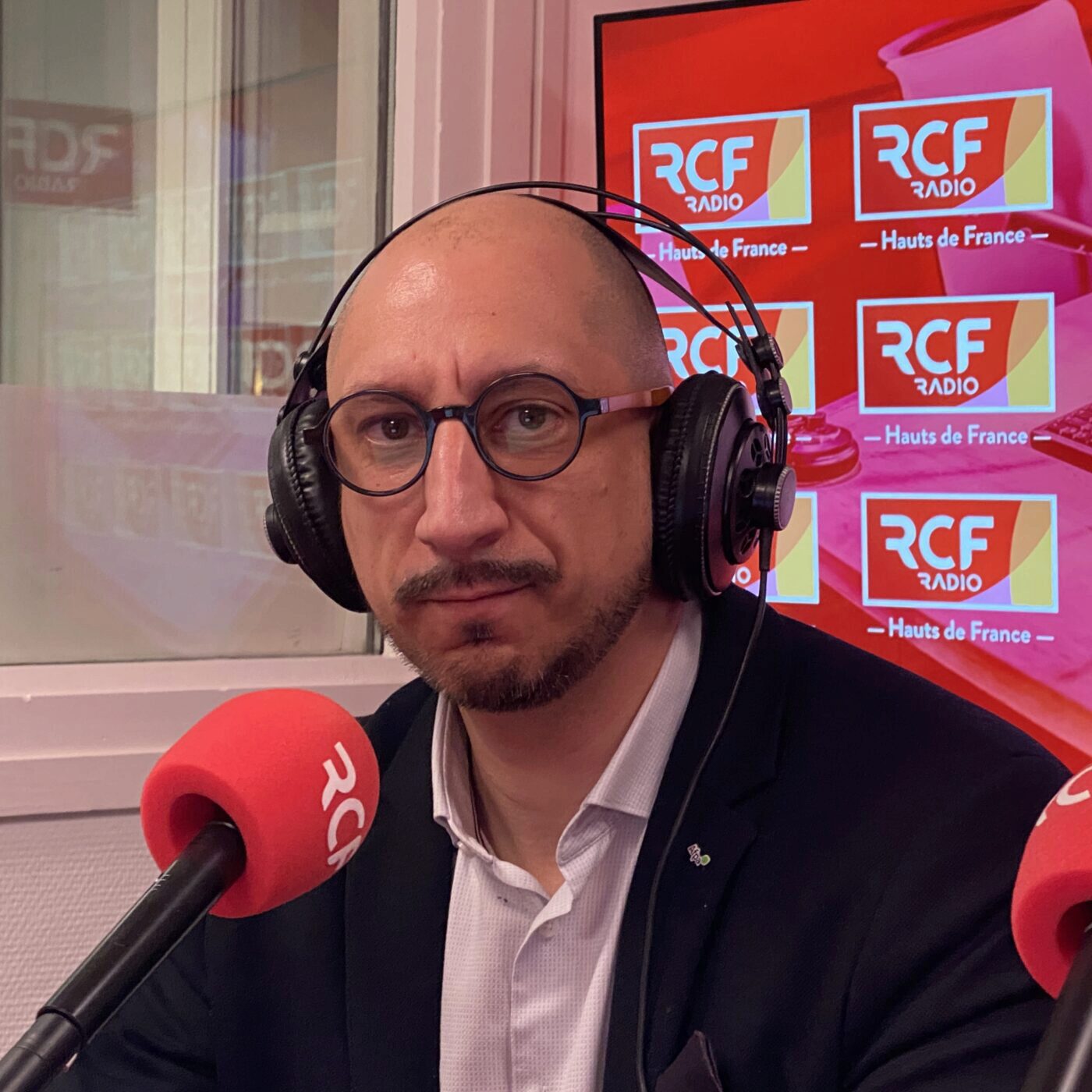 Rémy Favier. L'AFPA, des formations pour tous les âges episode artwork