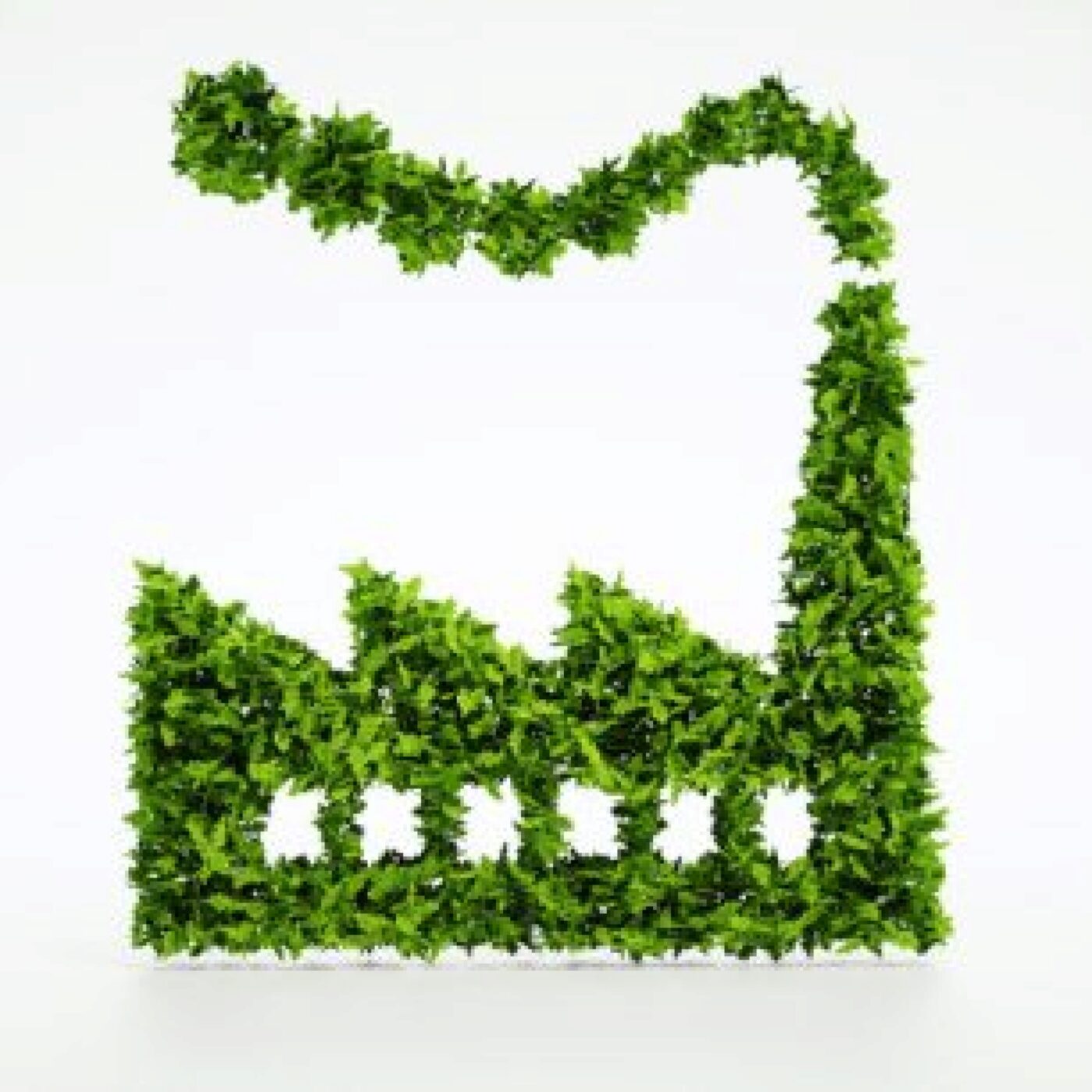 Industrie et territoires un engagement commun pour la planète