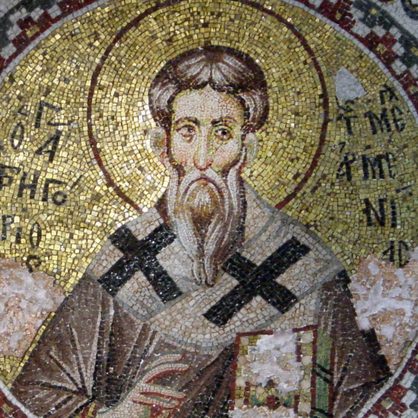 Saint Grégoire l'Illuminateur episode artwork