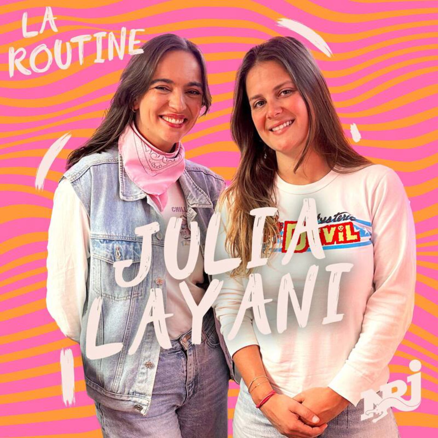La Routine