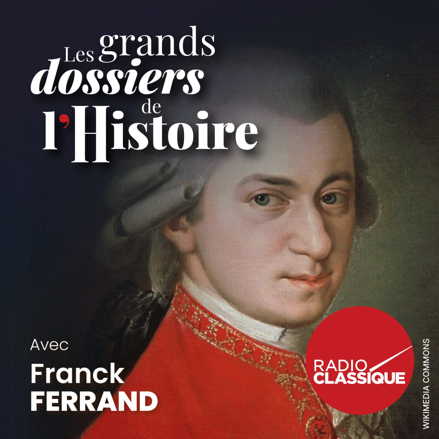 La mort de Mozart, la vérité sur les dernières heures du plus célèbre des compositeurs