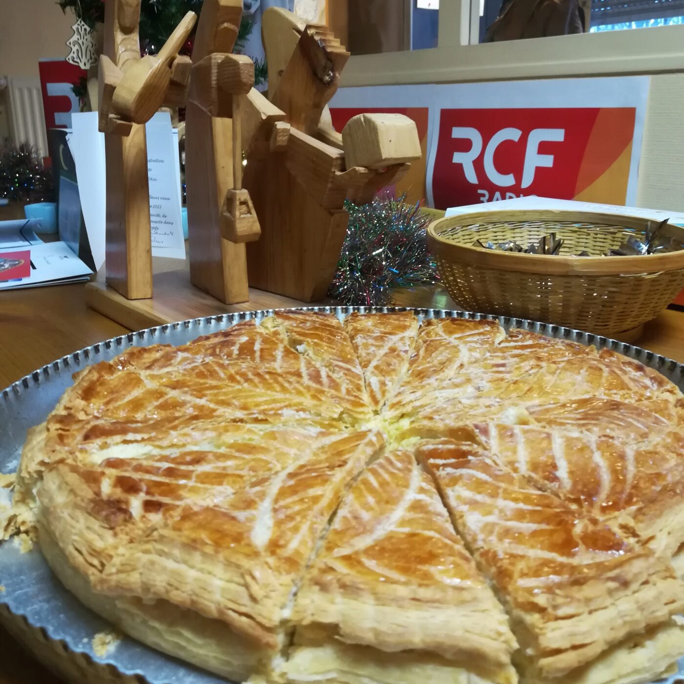 Détours Gourmands