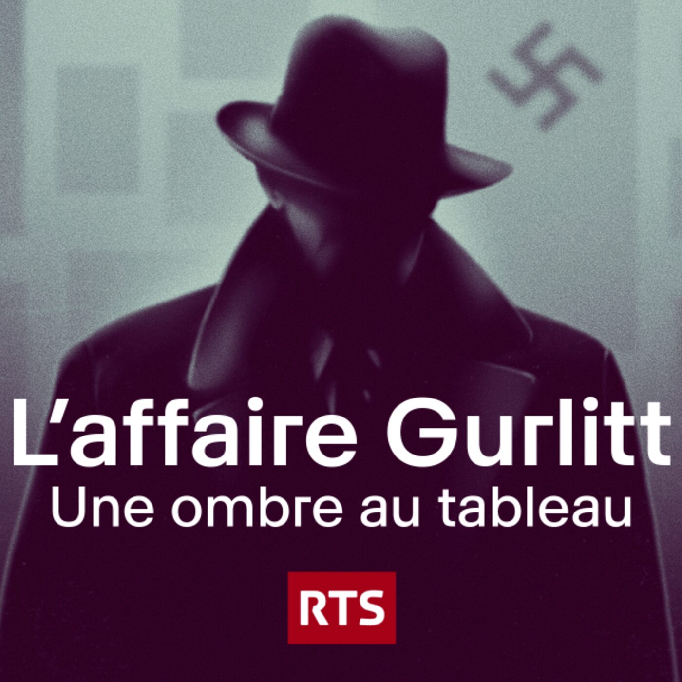 L’affaire Gurlitt, une ombre au tableau - Epilogue: Gurlitt, un tournant en Suisse (EP11)