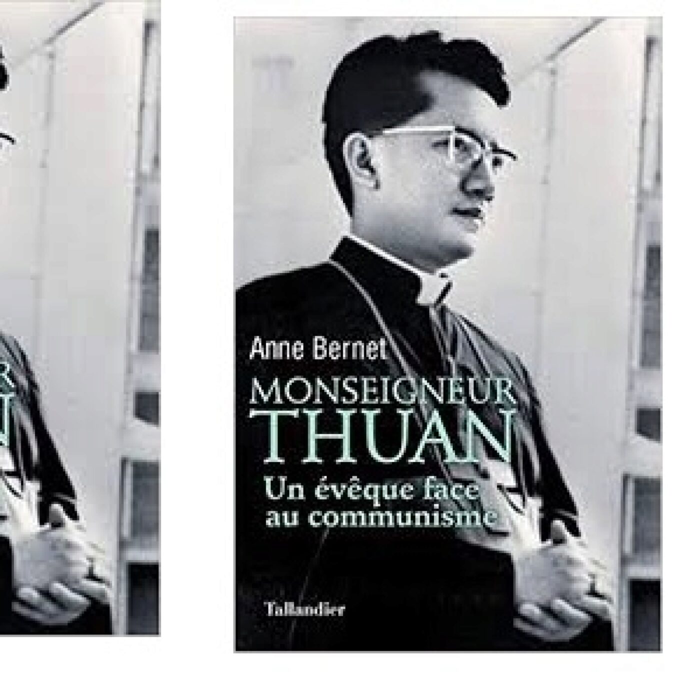 Des livres pour croire