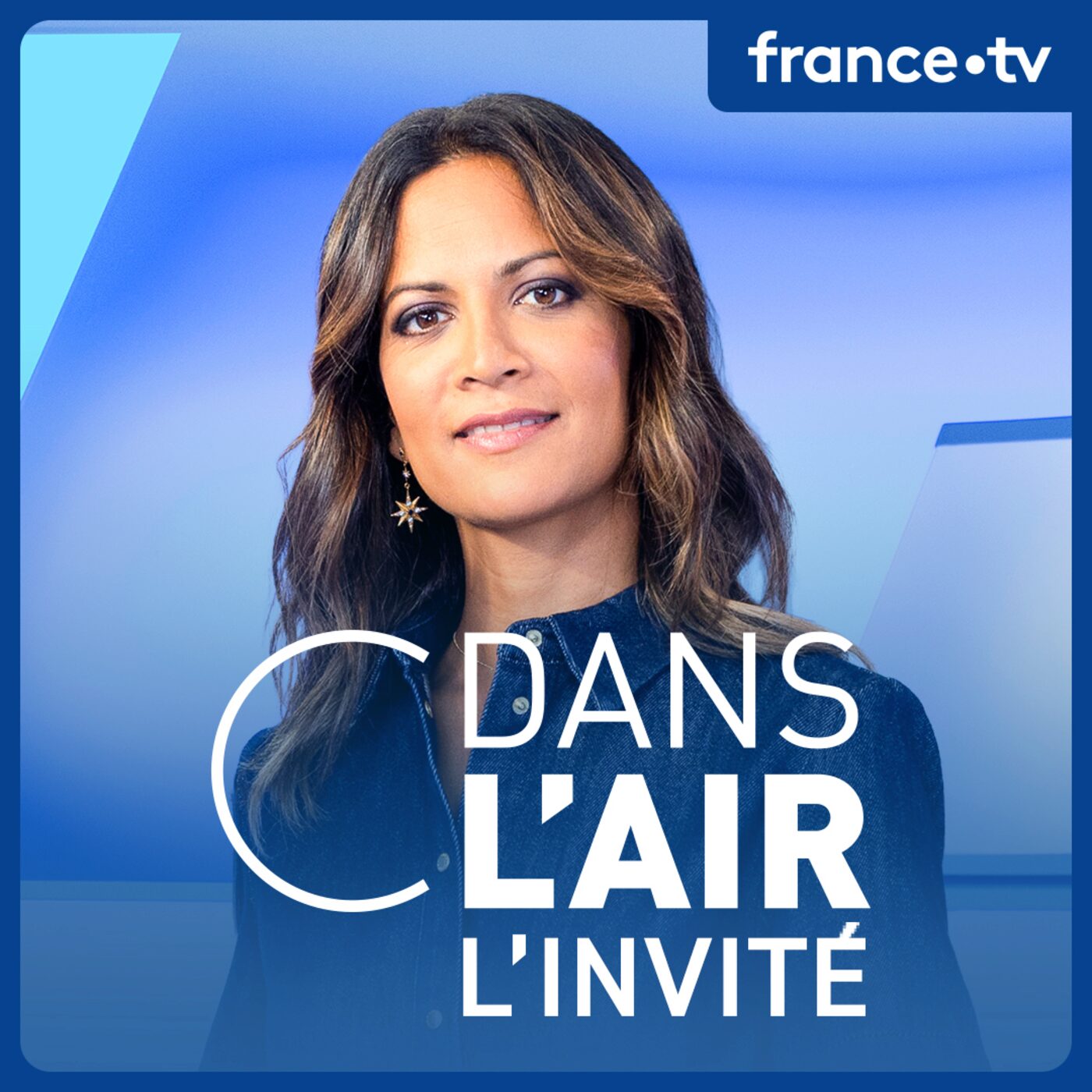 Elsa Faucillon - Procès Sarkozy: la juge menacée