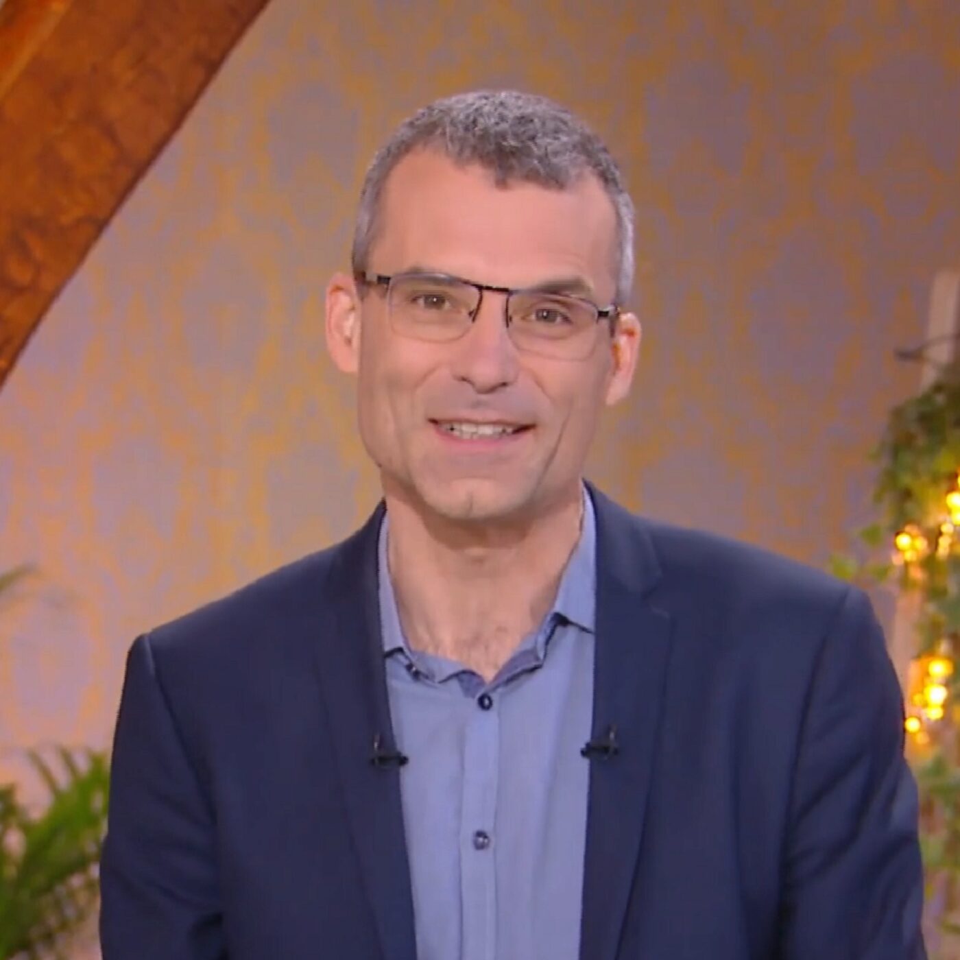 Escales Protestantes